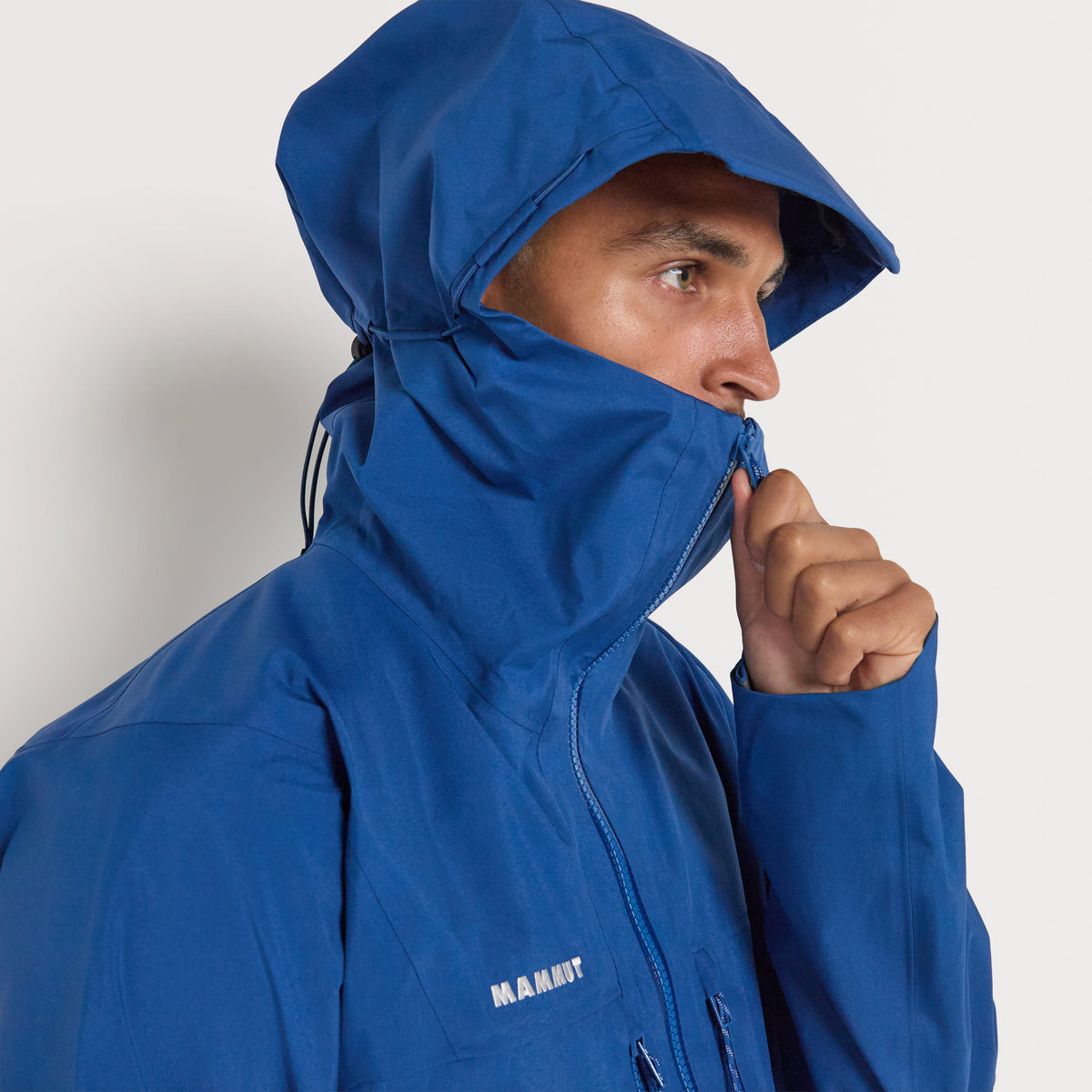 Men's Crater IV HS Hooded Jacket