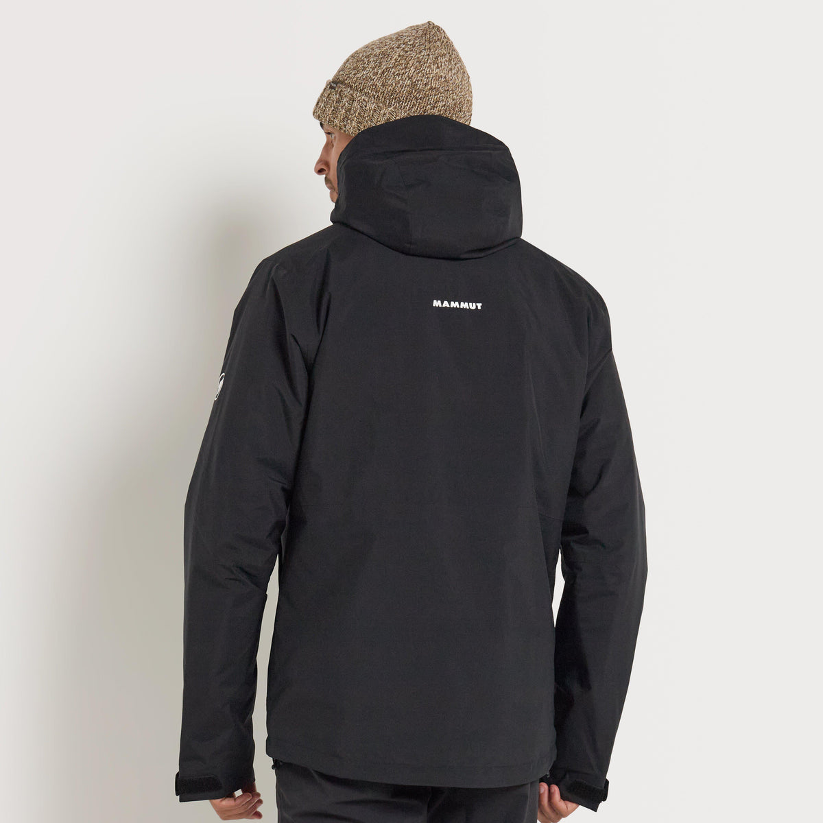 Men's Linard HS Thermo Hooded Jacket