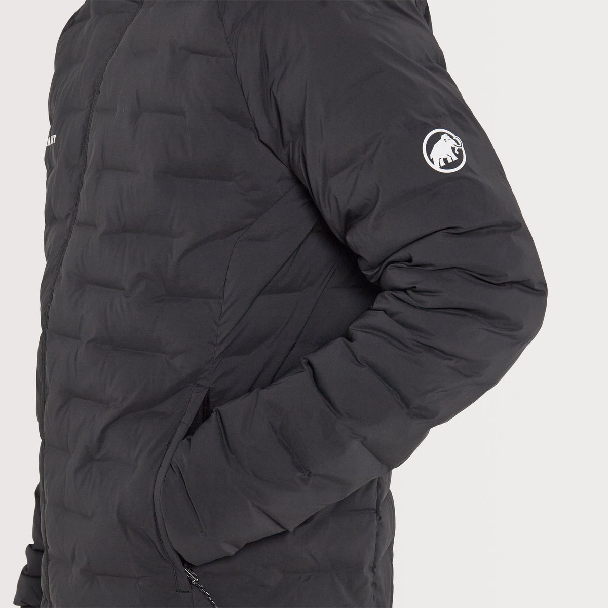 Men's Sender Insulated Hooded Jacket