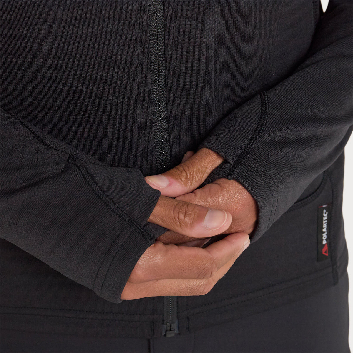 Men's Taiss ML Hooded Jacket