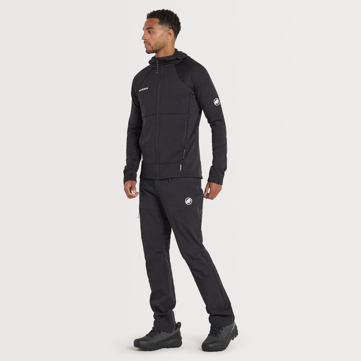 Men's Taiss Softshell Pants