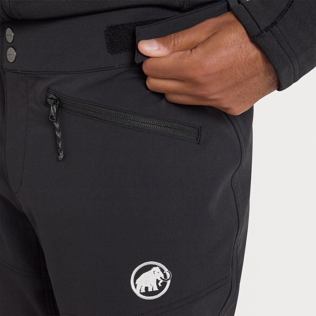 Men's Taiss Softshell Pants