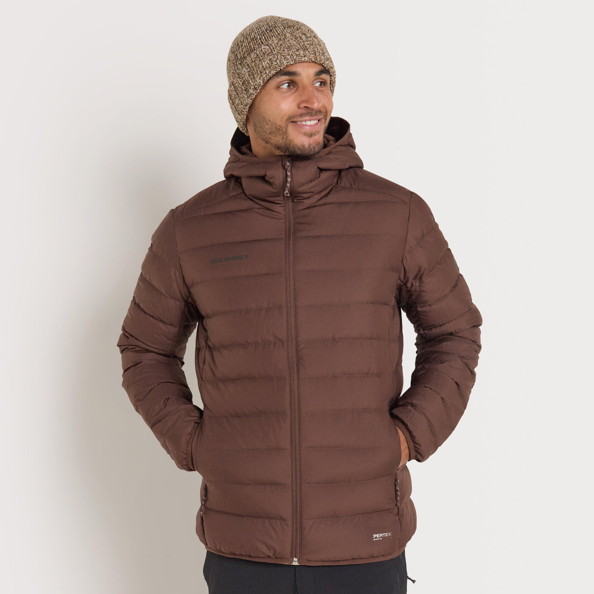 Men's Waymarker Insulated Hooded Jacket