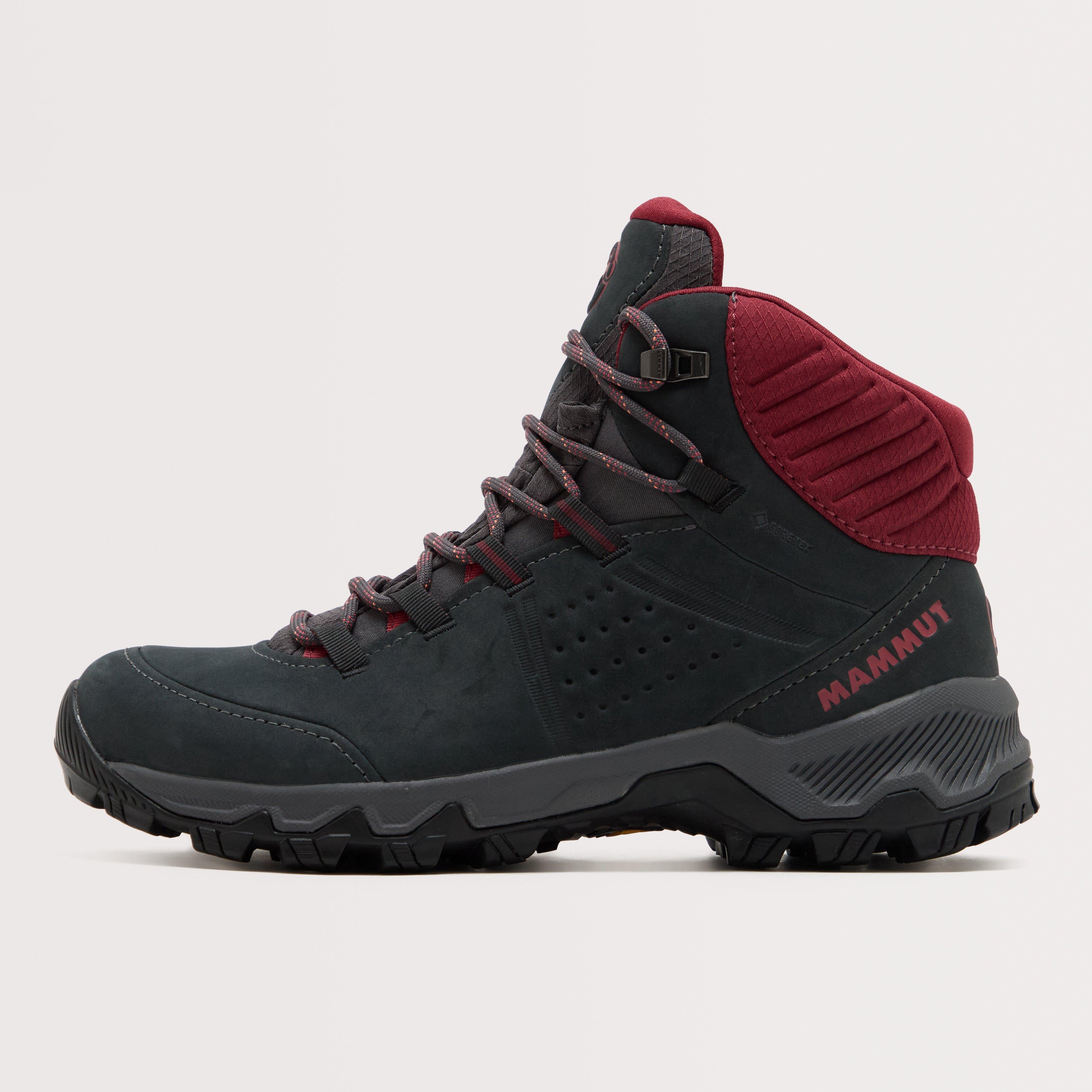 Women’s Nova IV Mid GTX Walking Shoes