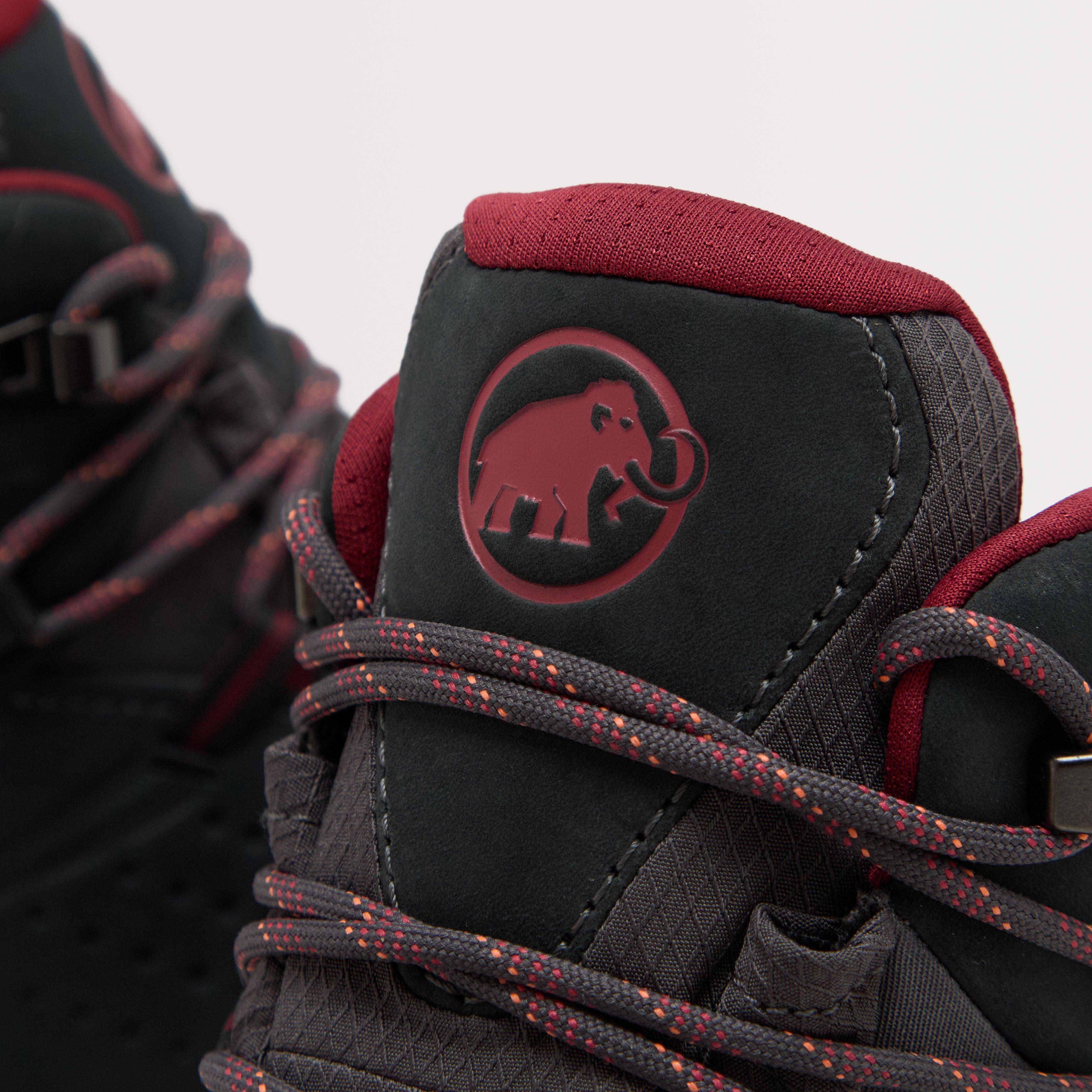 Women’s Nova IV Mid GTX Walking Shoes