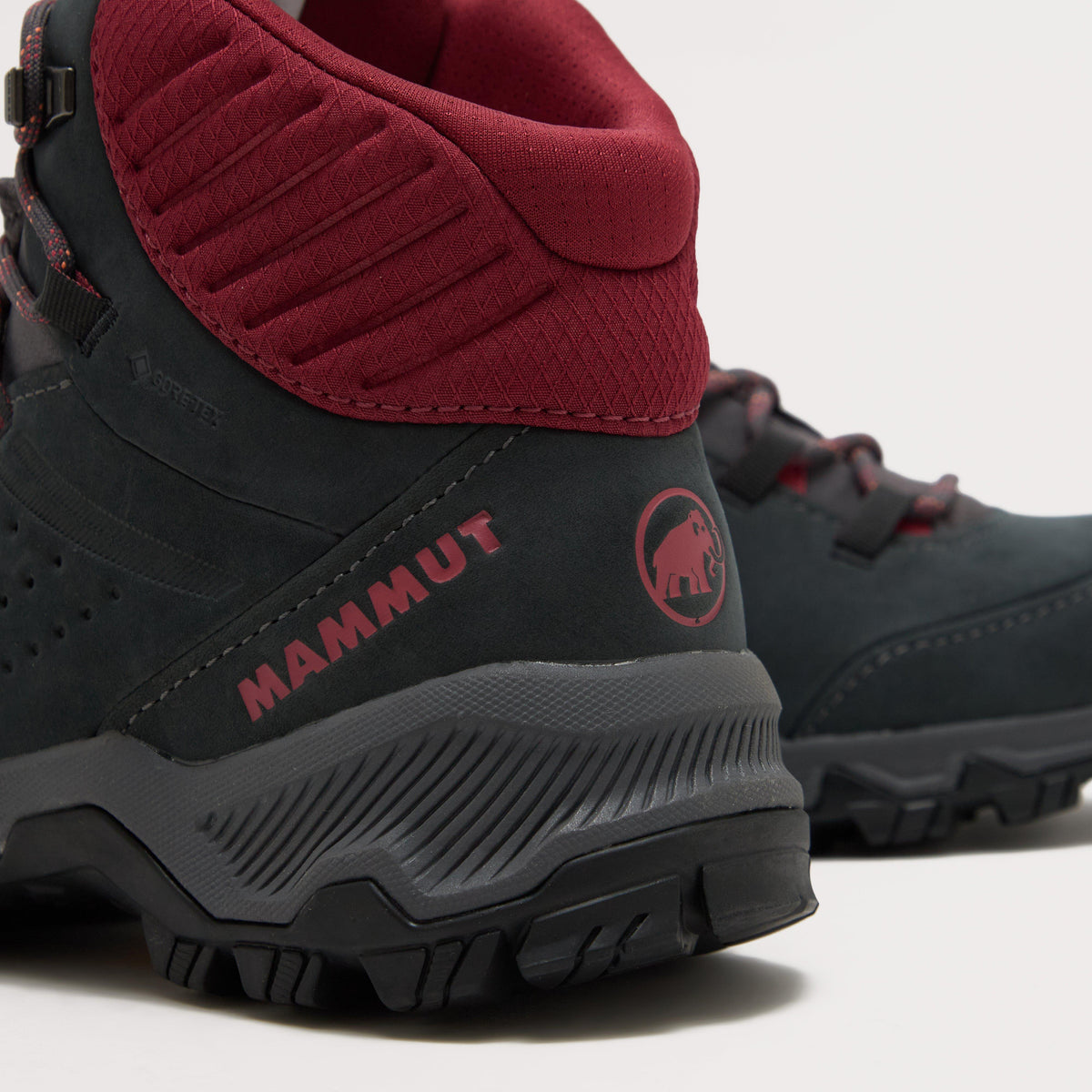 Women’s Nova IV Mid GTX Walking Shoes