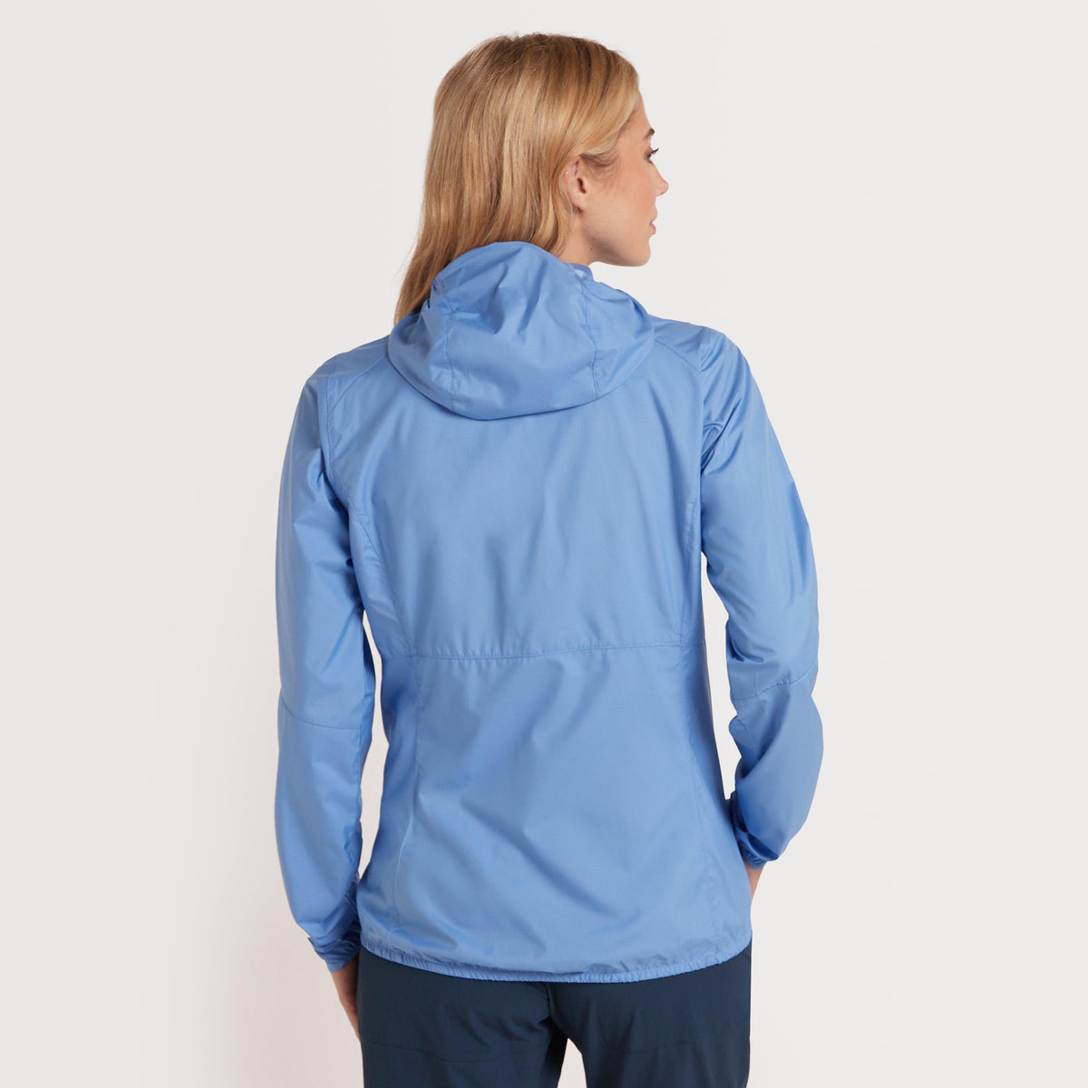 Women's Windgather Hooded Jacket