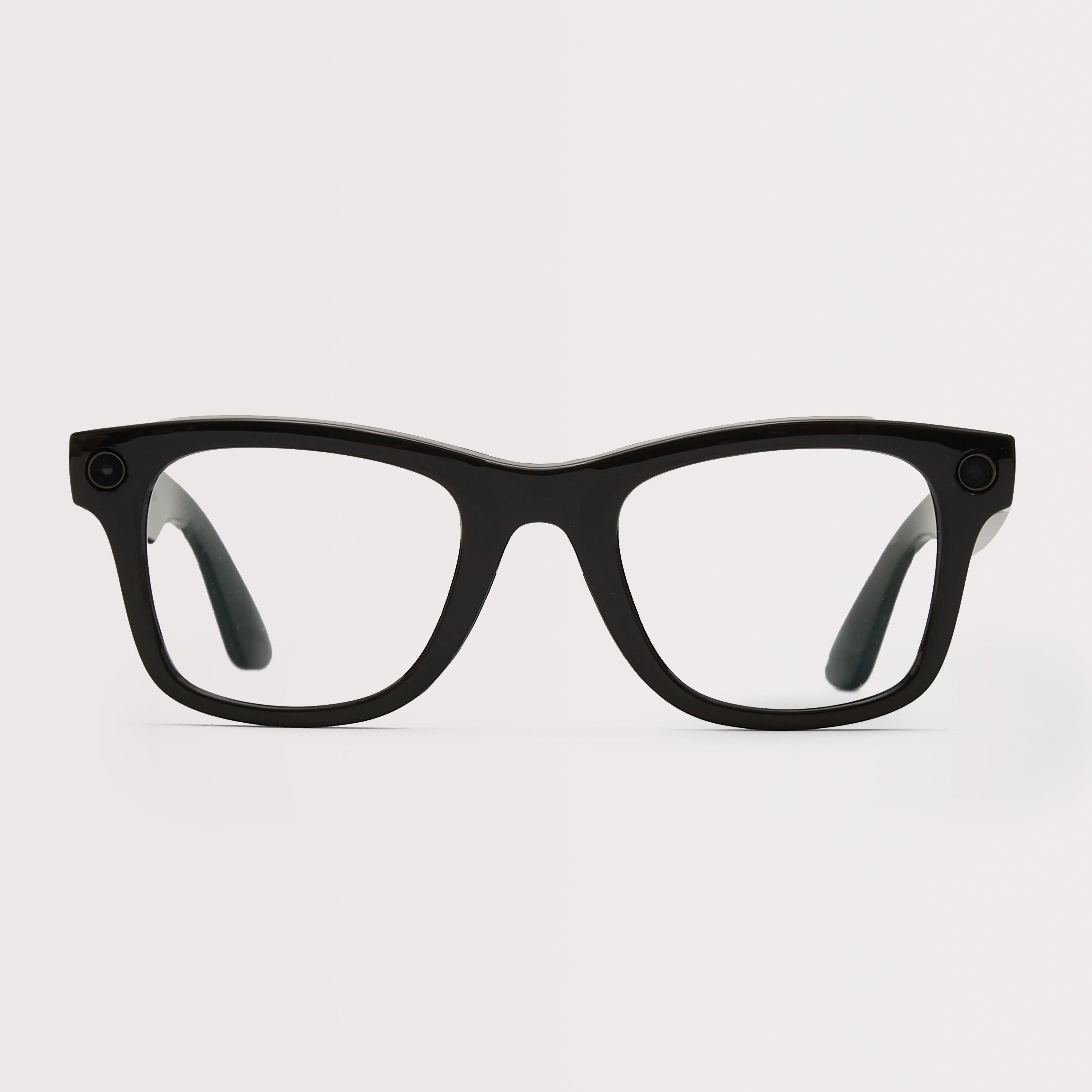 Meta Wayfarer Transitions Sunglasses