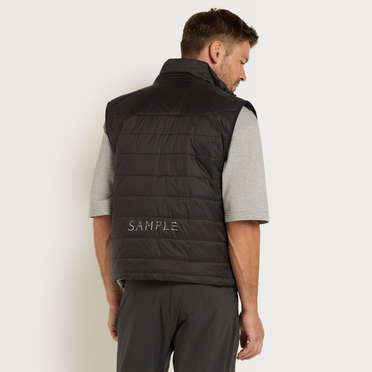 Men's Brightcraig Gilet