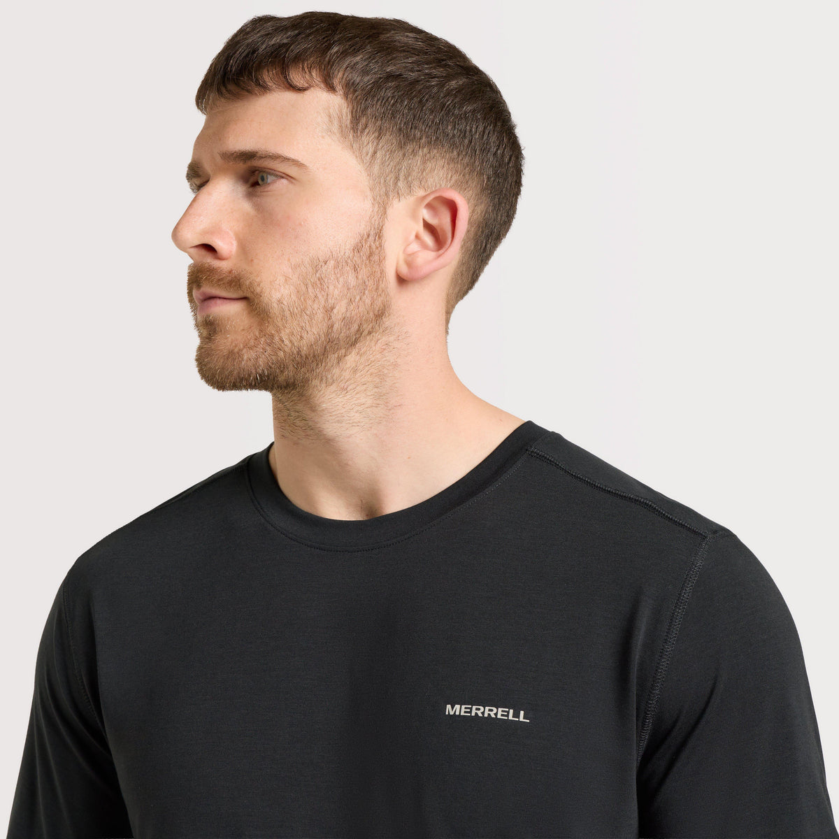 Men's Vista Tencel Tee