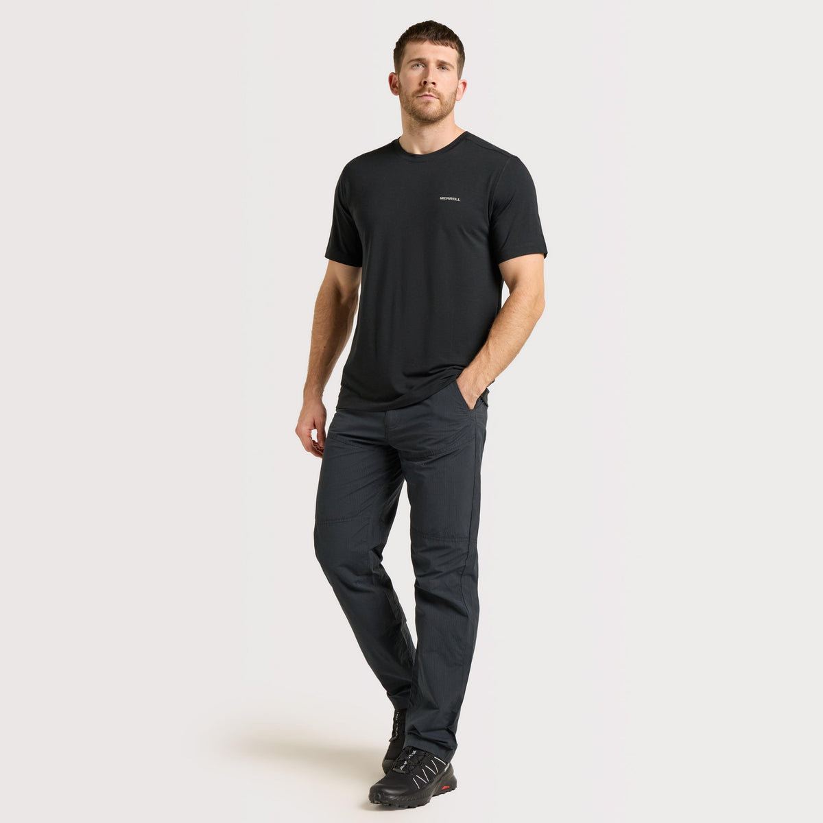 Men's Traverse Pants