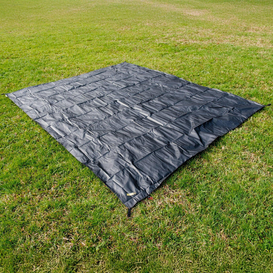 Shapeshifter 4 Sleeping Footprint