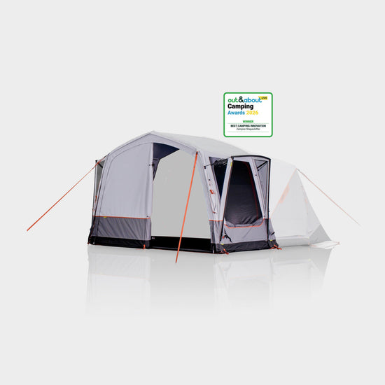 Shapeshifter 4 Air Tent Living Module