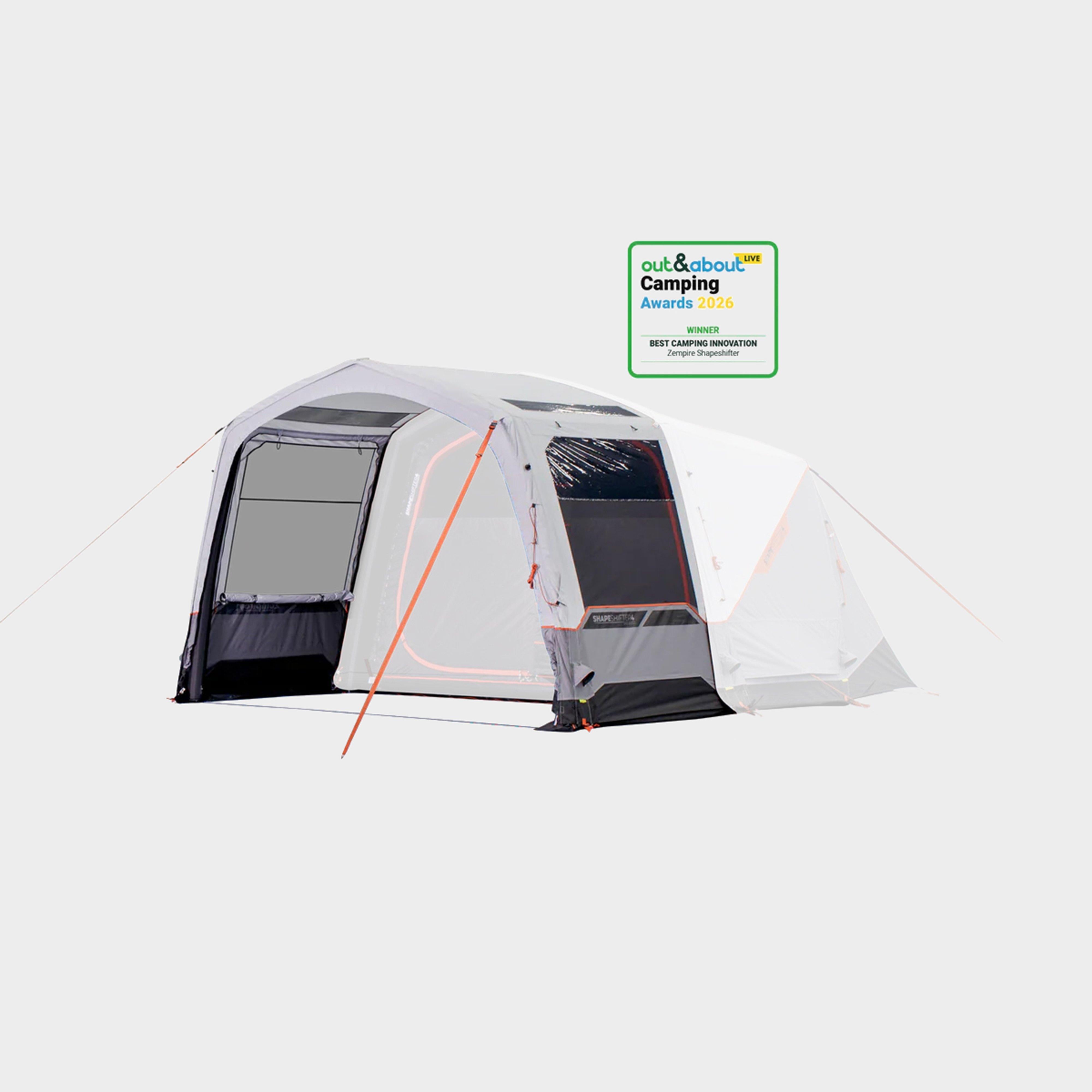 Shapeshifter 4 Air Tent Awning Module