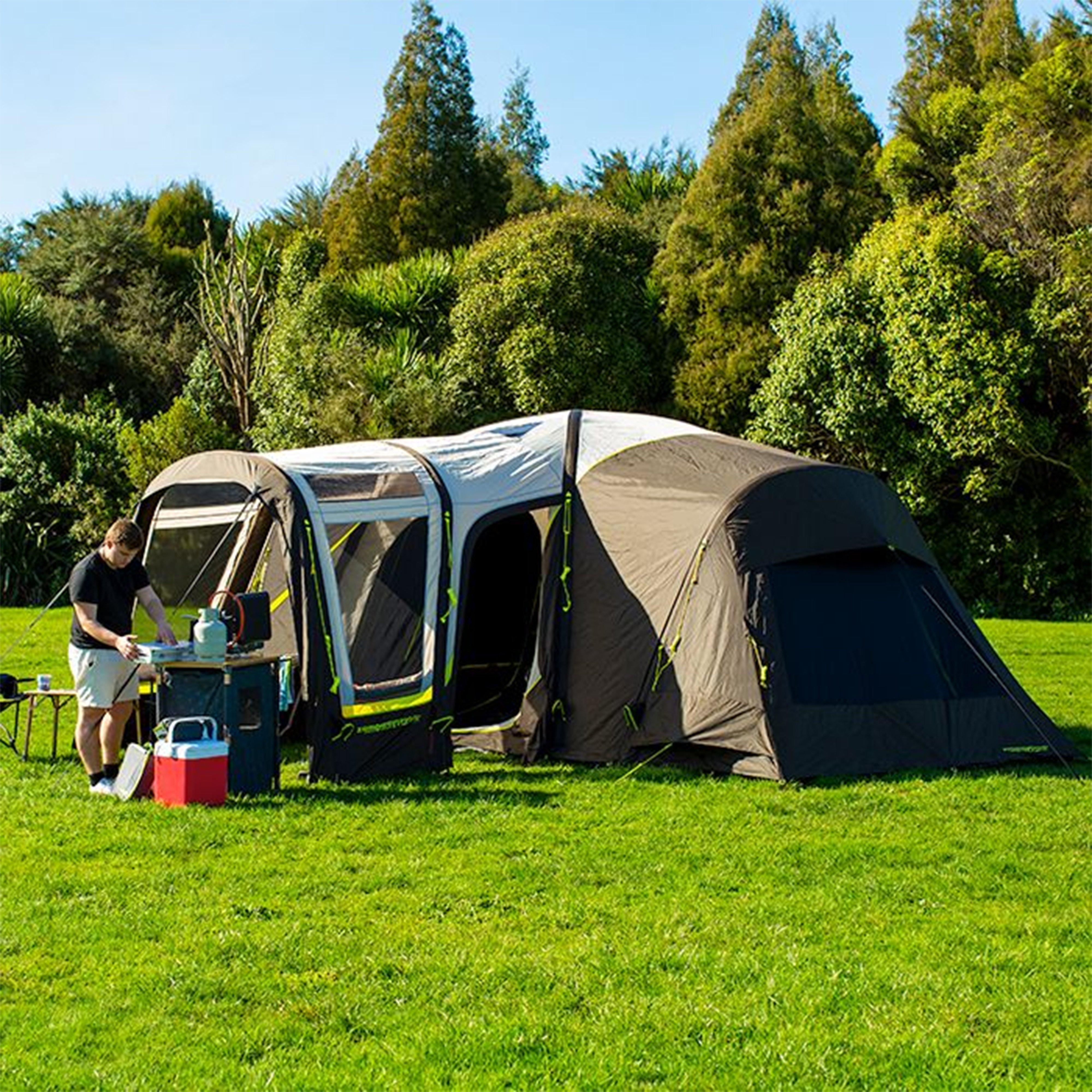 Pro III V2 Air Tent