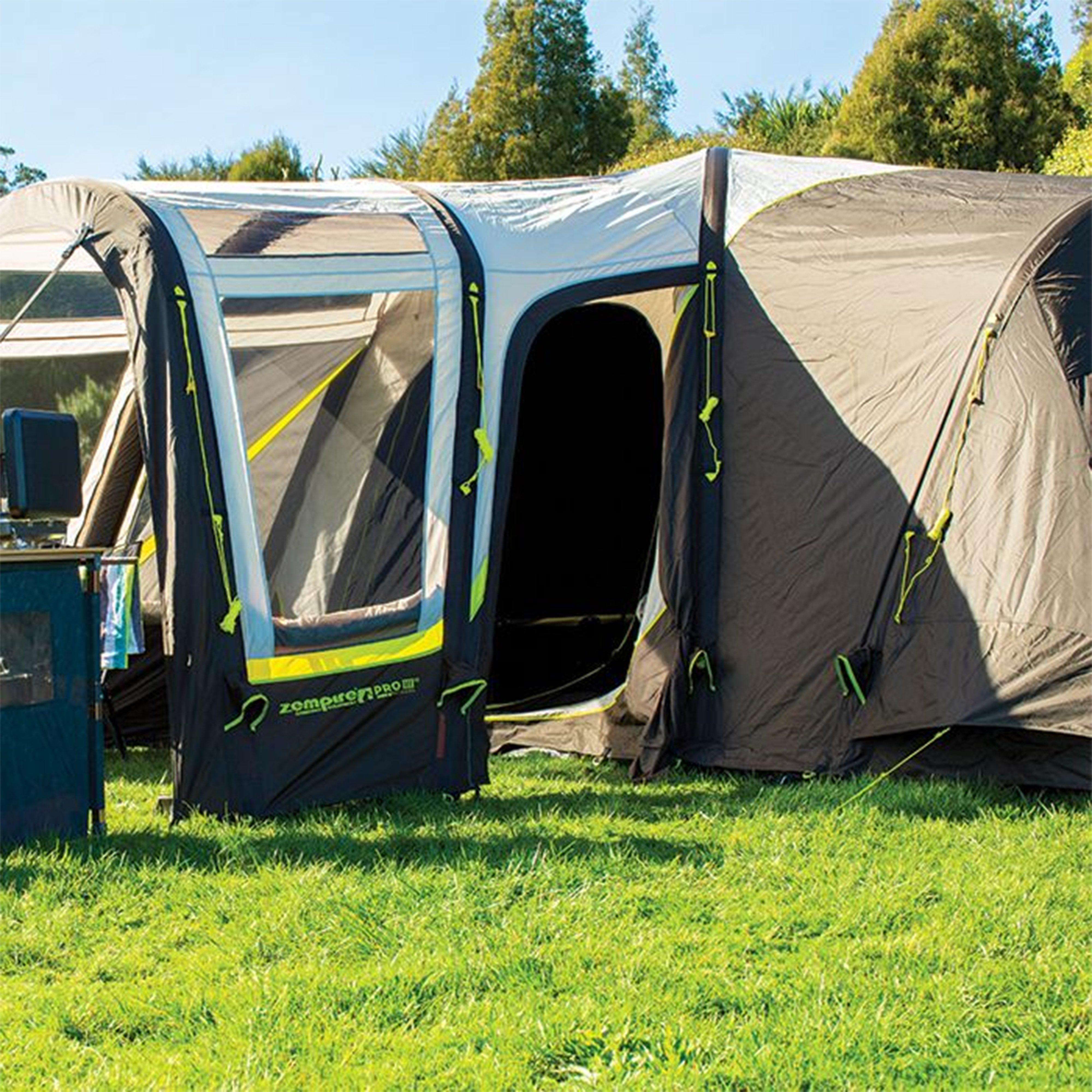 Pro III V2 Air Tent
