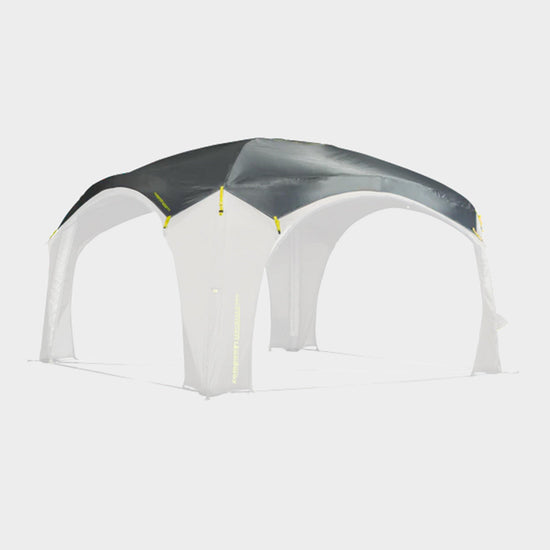 Base 3 Heat Shield Cover