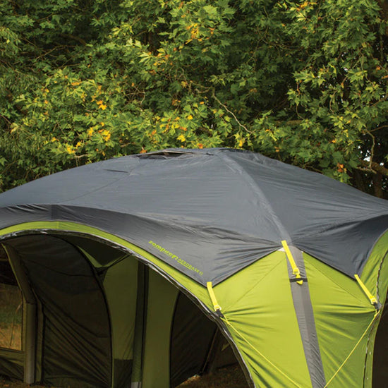 Base 3 Heat Shield Cover