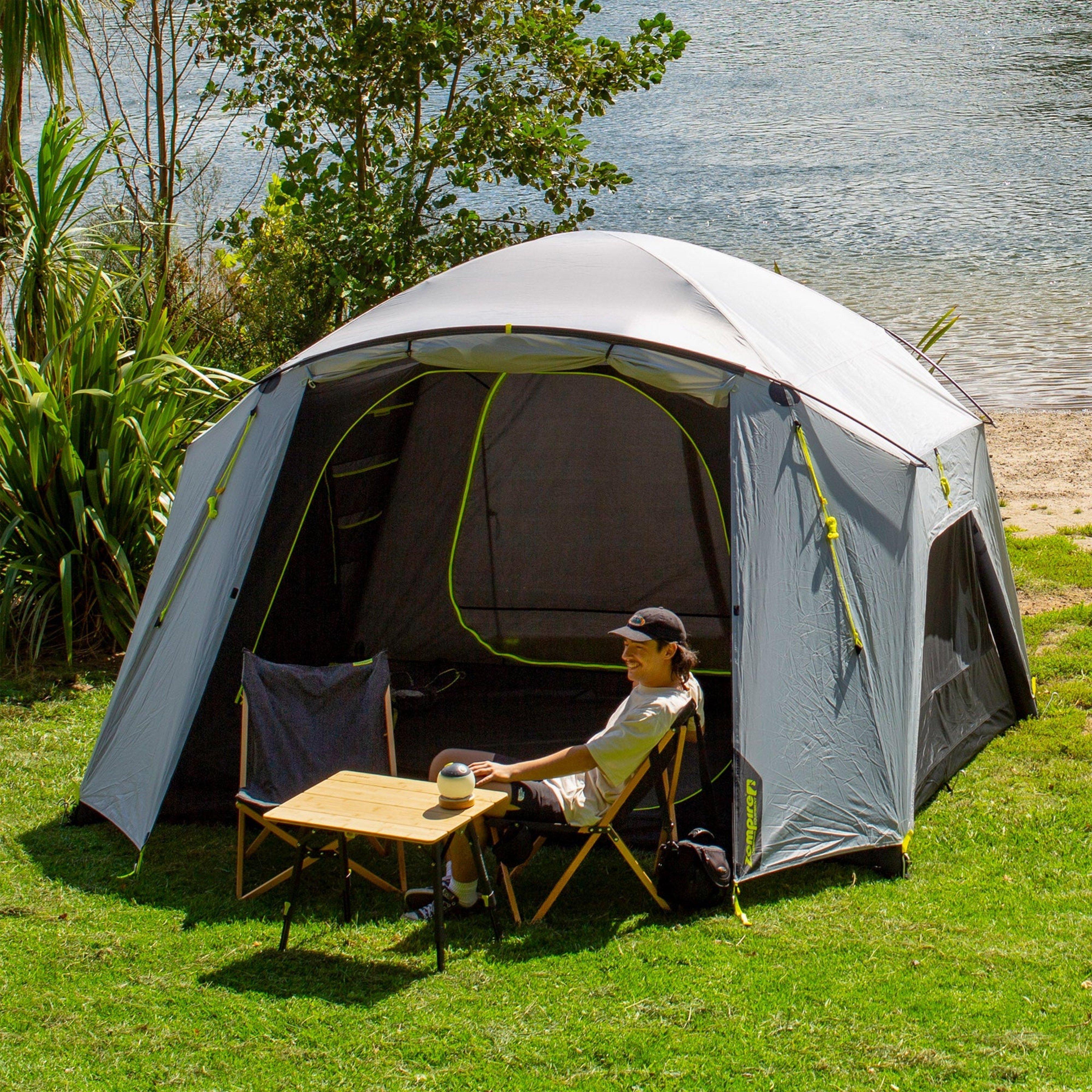 Aerospeed 6 Air Tent