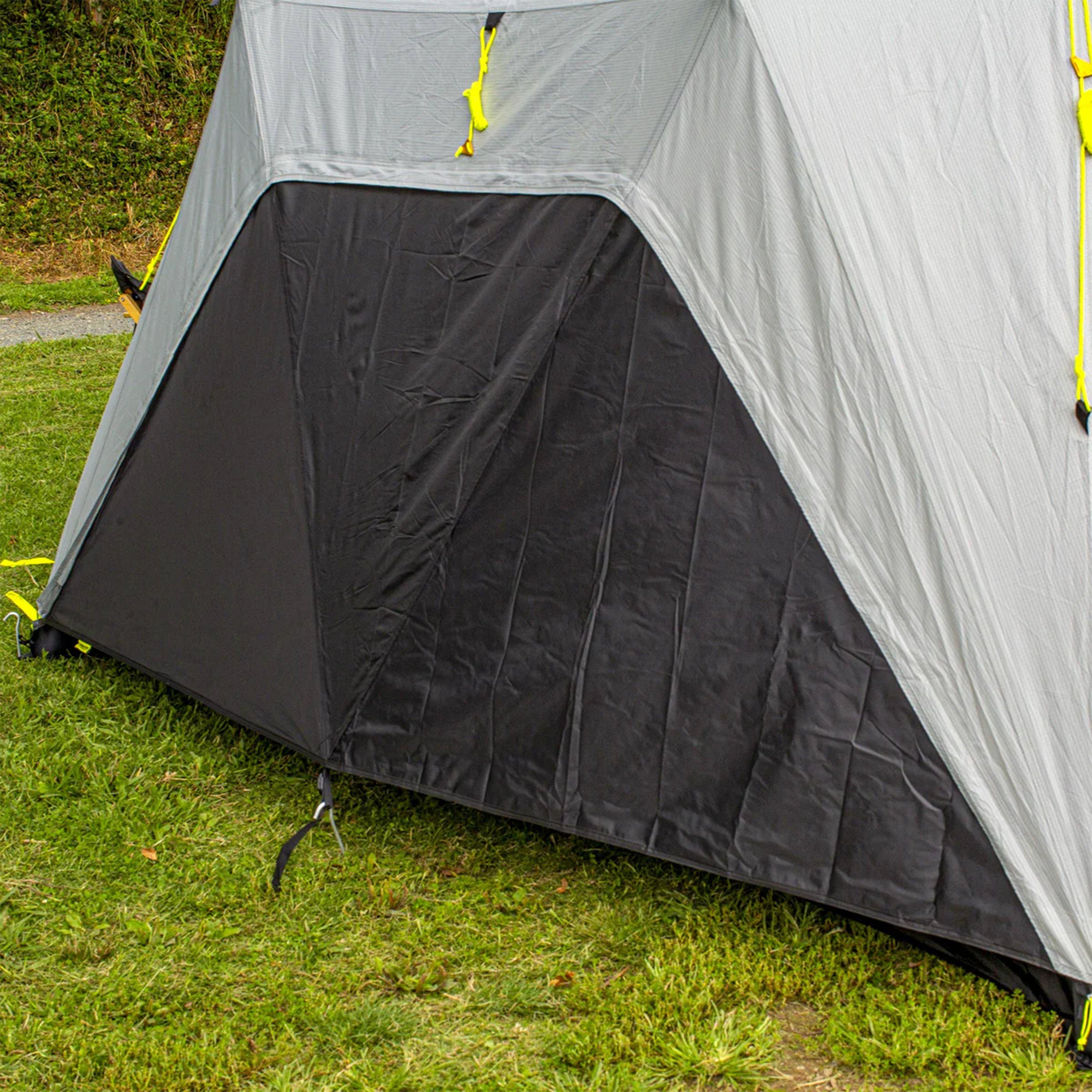 Aerospeed 6 Wall Set