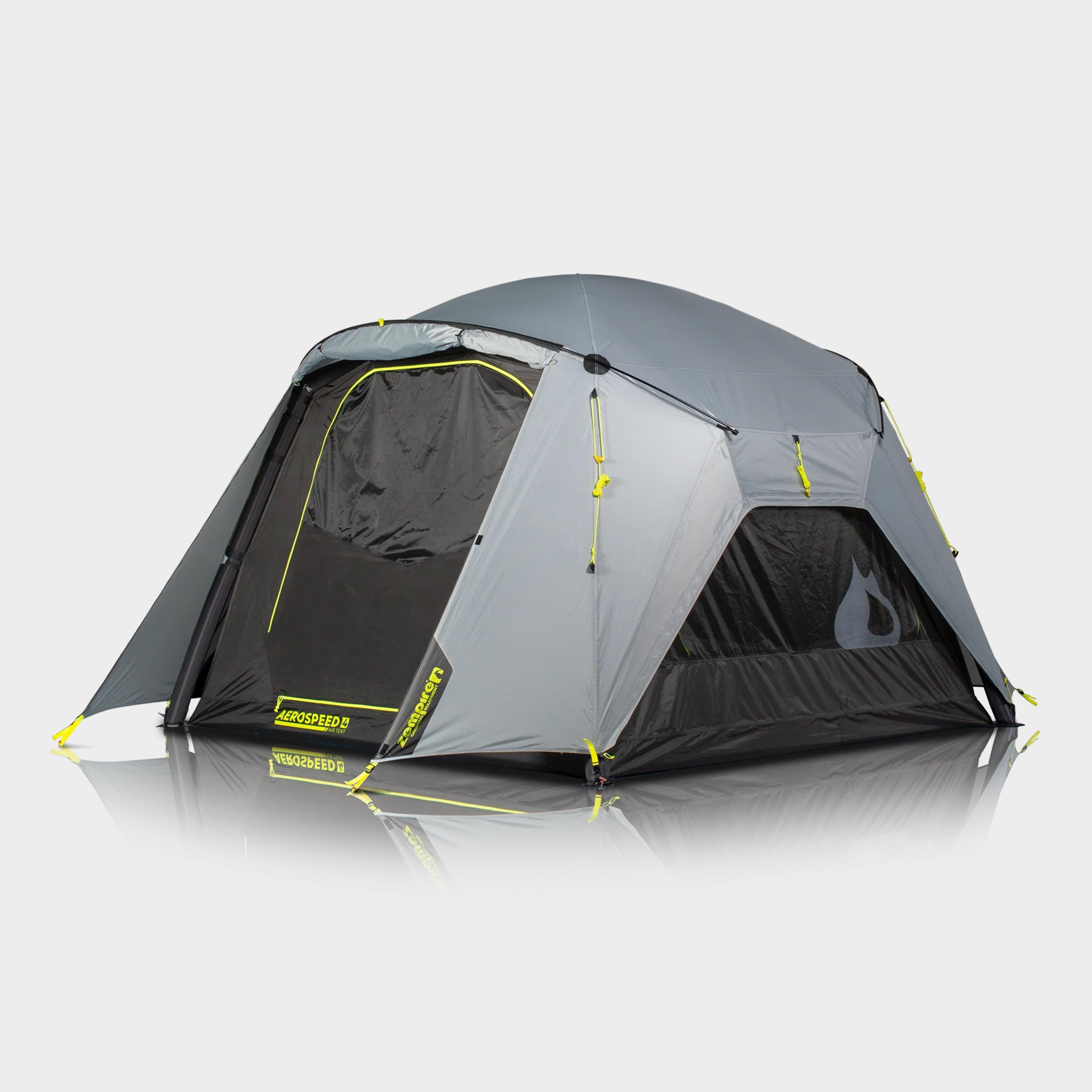 Aerospeed 4 Air Tent