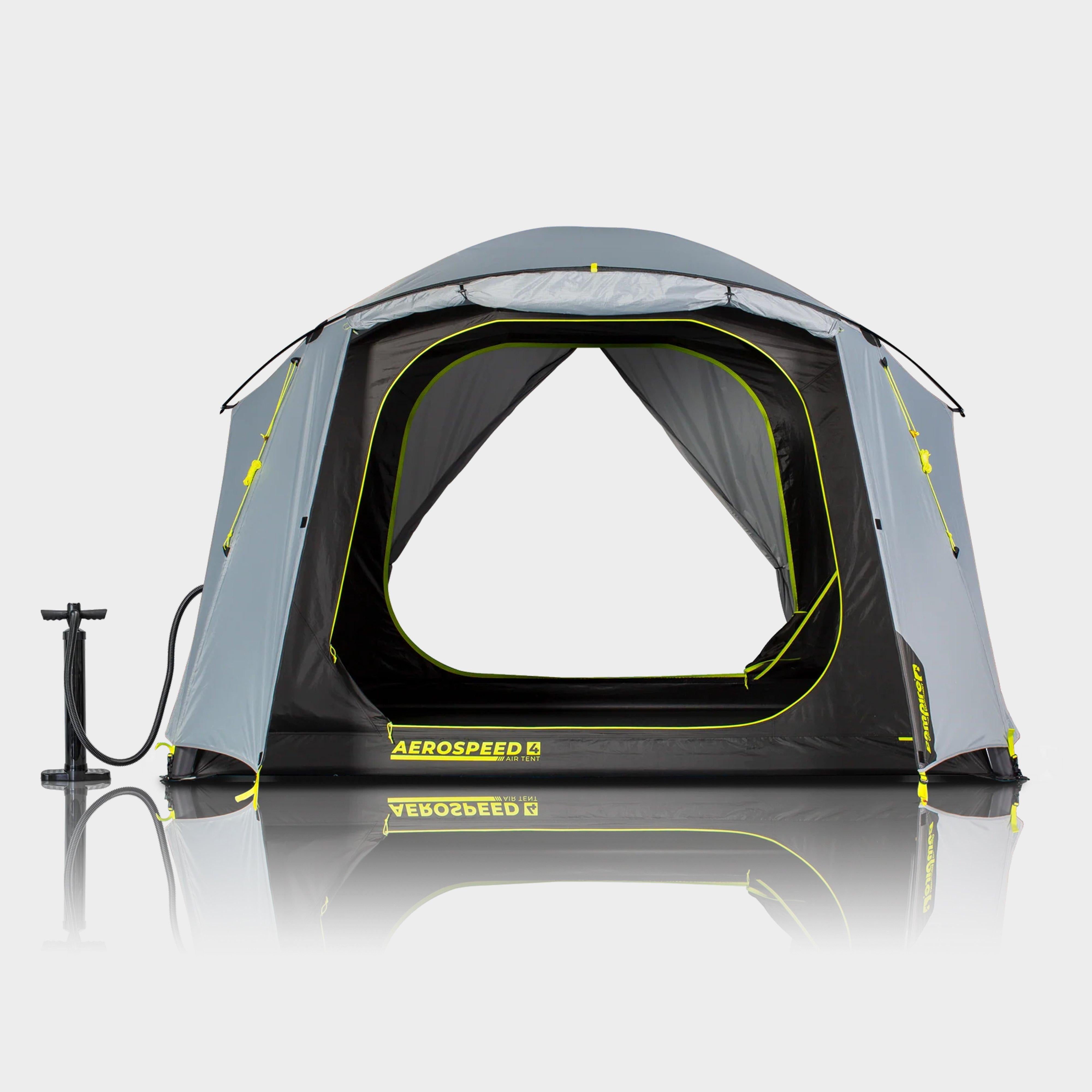 Aerospeed 4 Air Tent