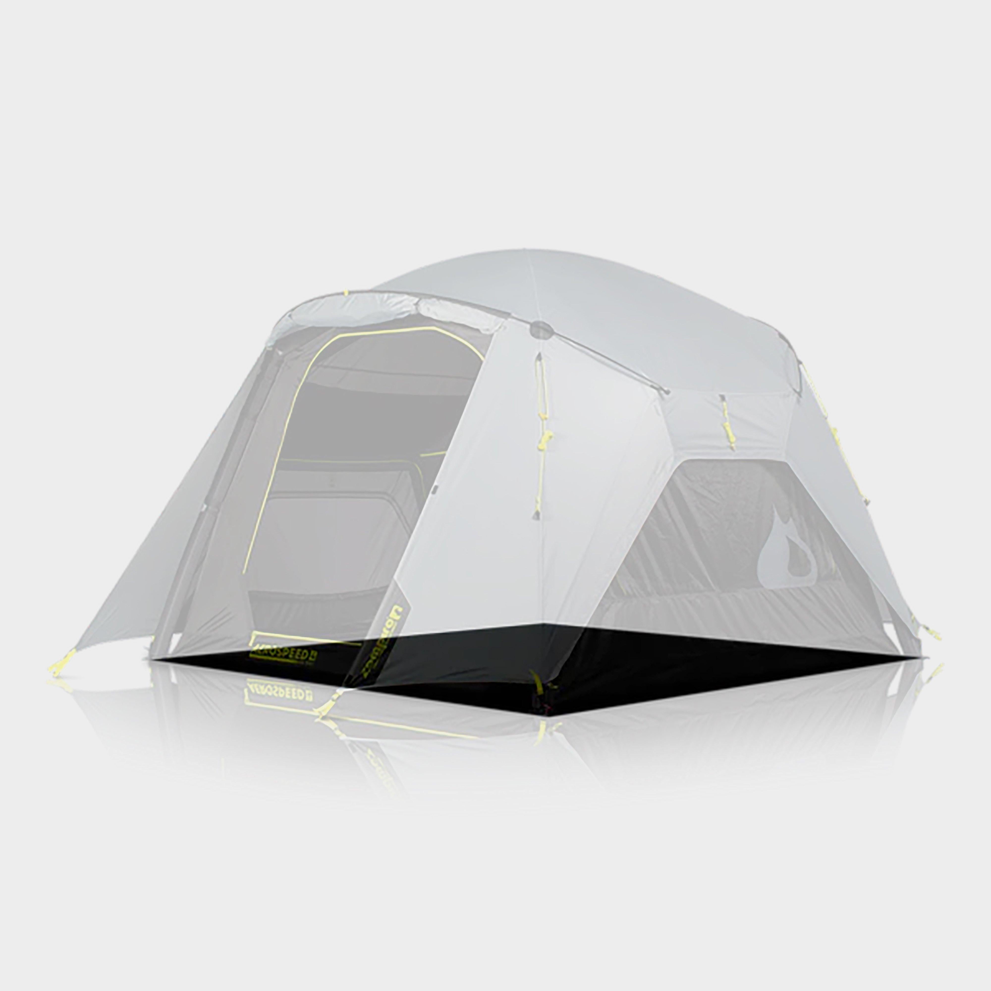 Aerospeed 4 Footprint