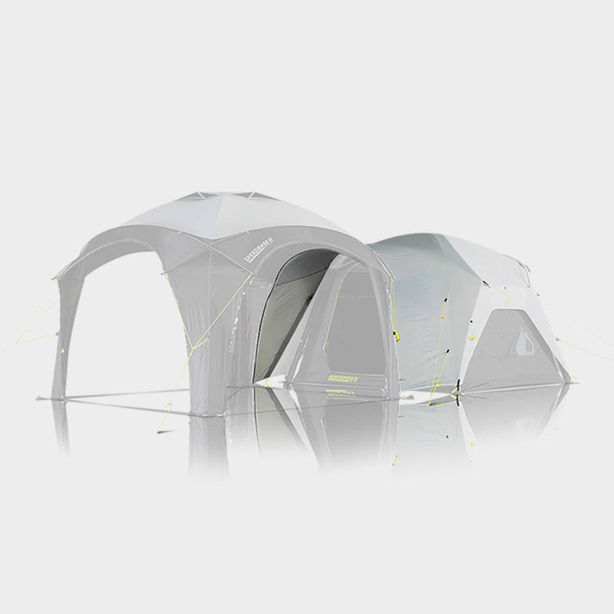Aerospeed 4 Speedbase 2 Gazebo Link