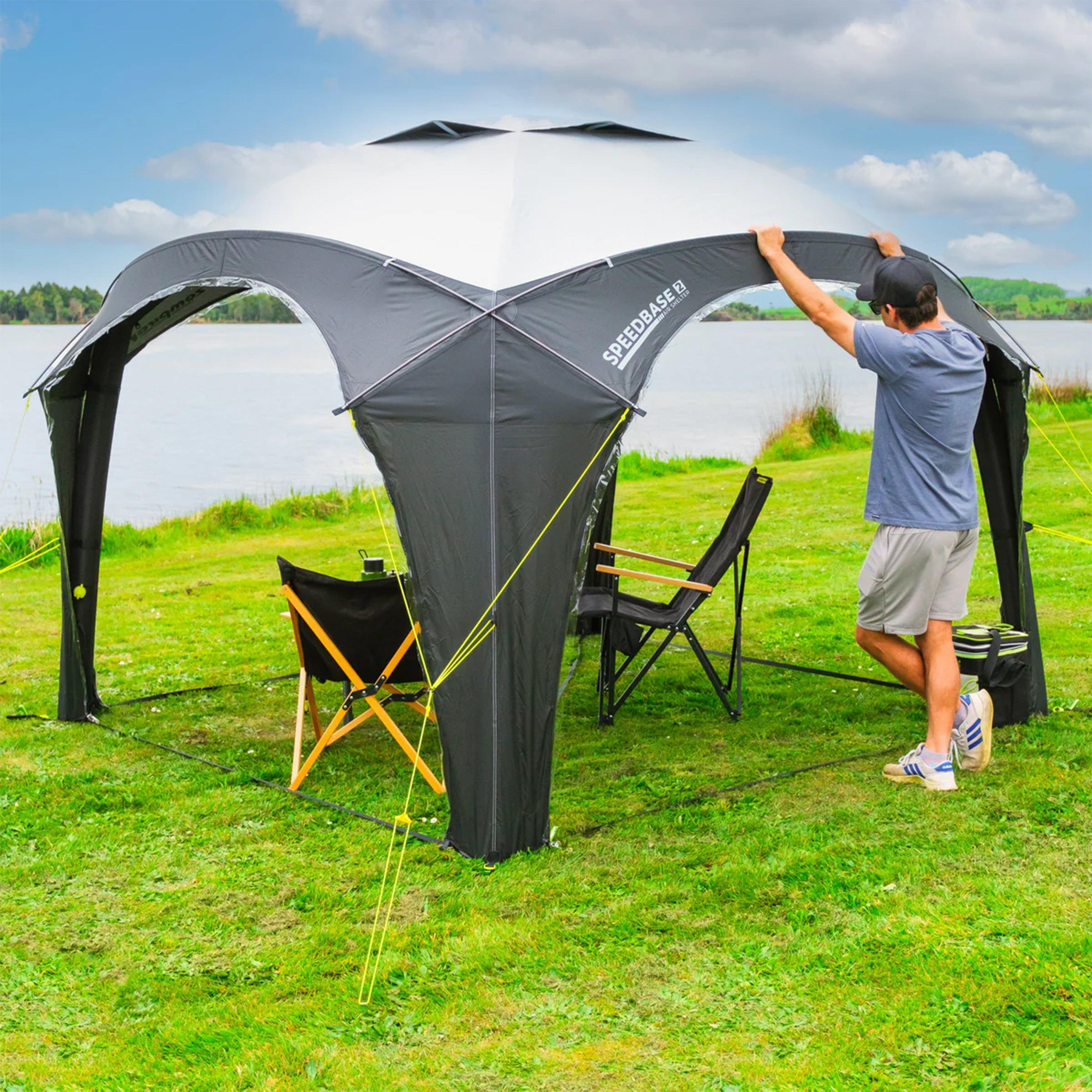 Speedbase 2 Air Gazebo