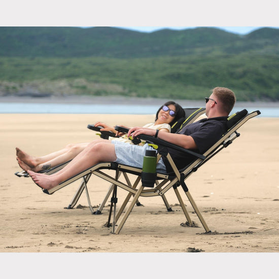 Xuno Lounger Chair