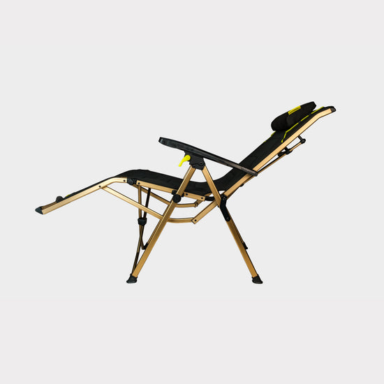 Xuno Lounger Chair