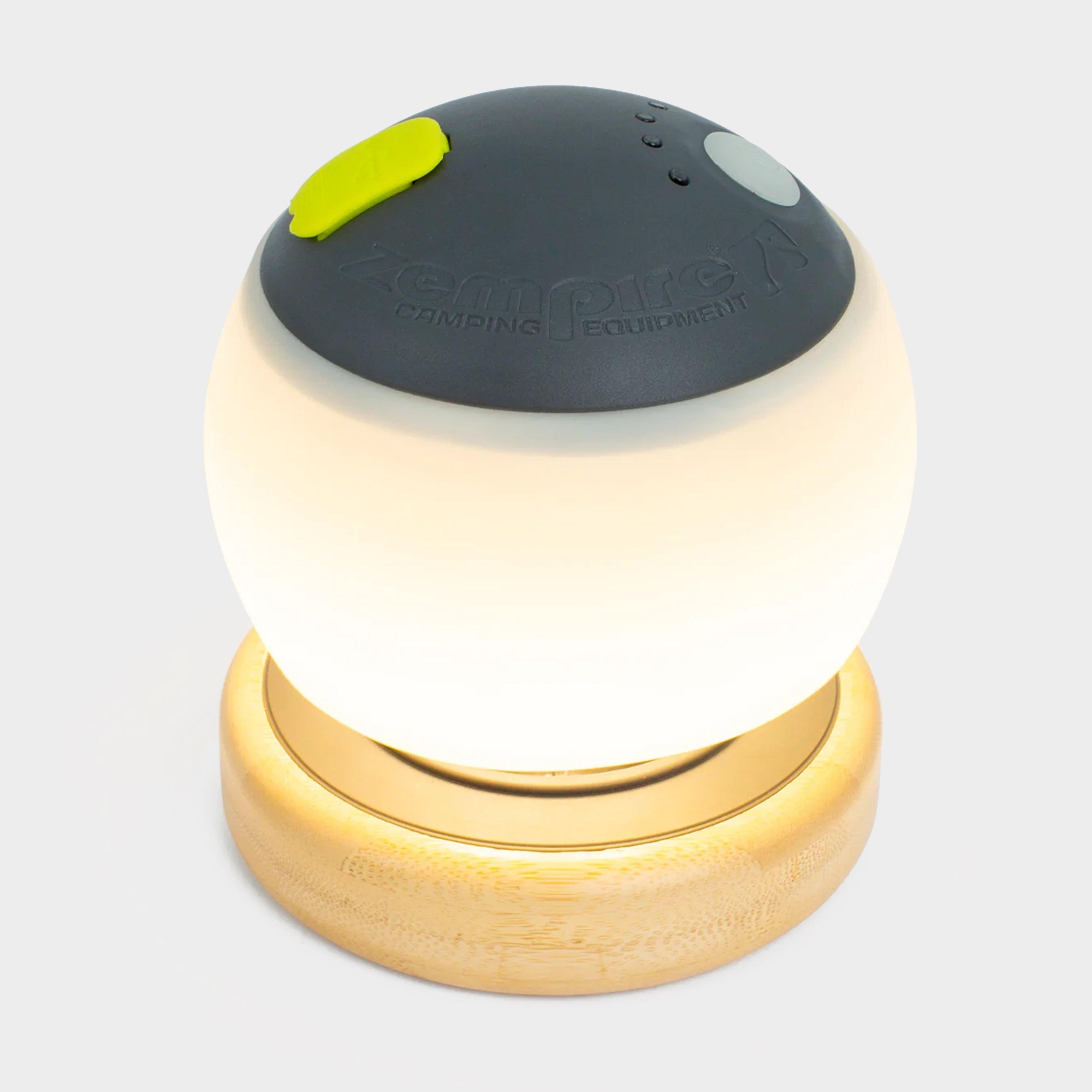 Megadome 1000 Camp Light
