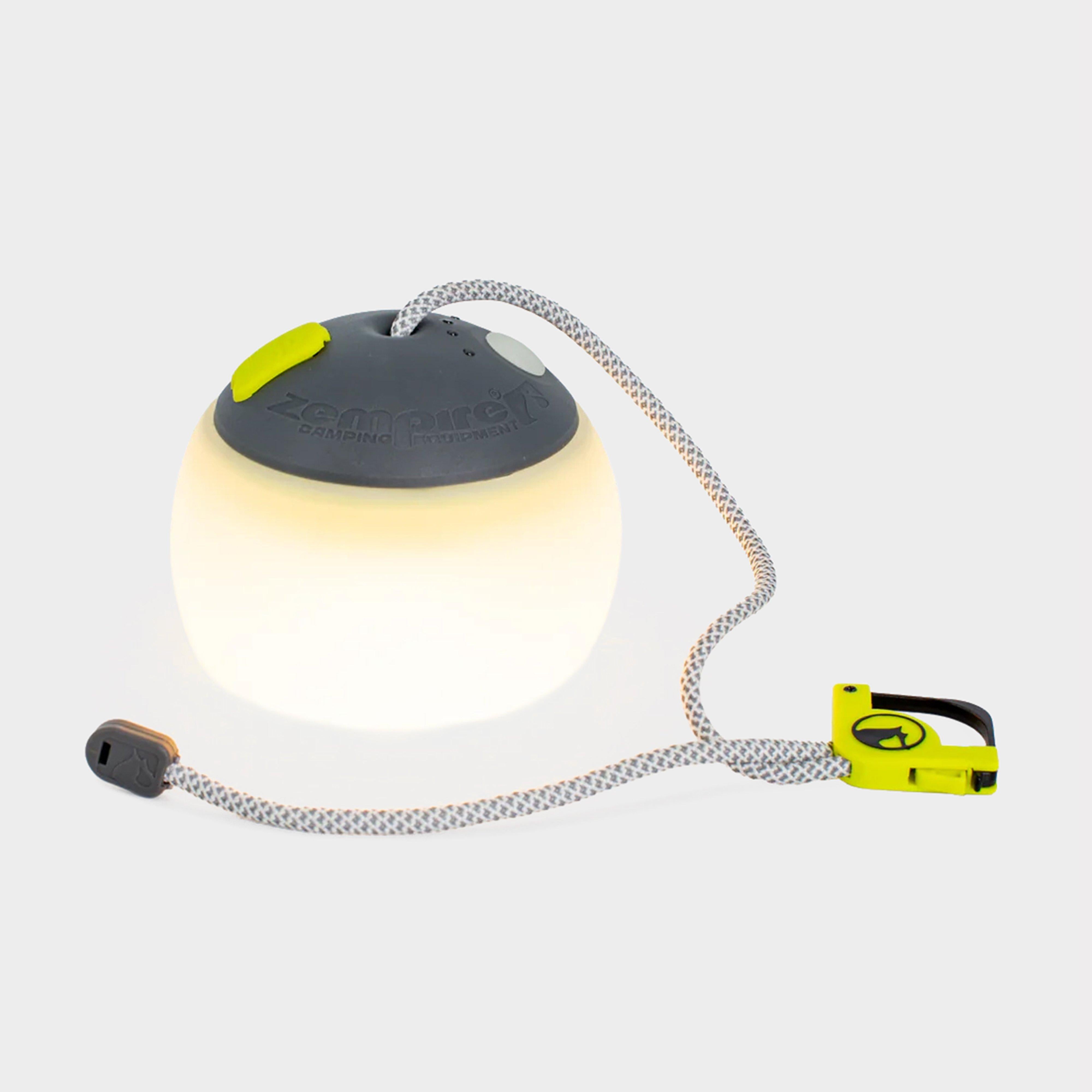 Megadome 300 Camp Light