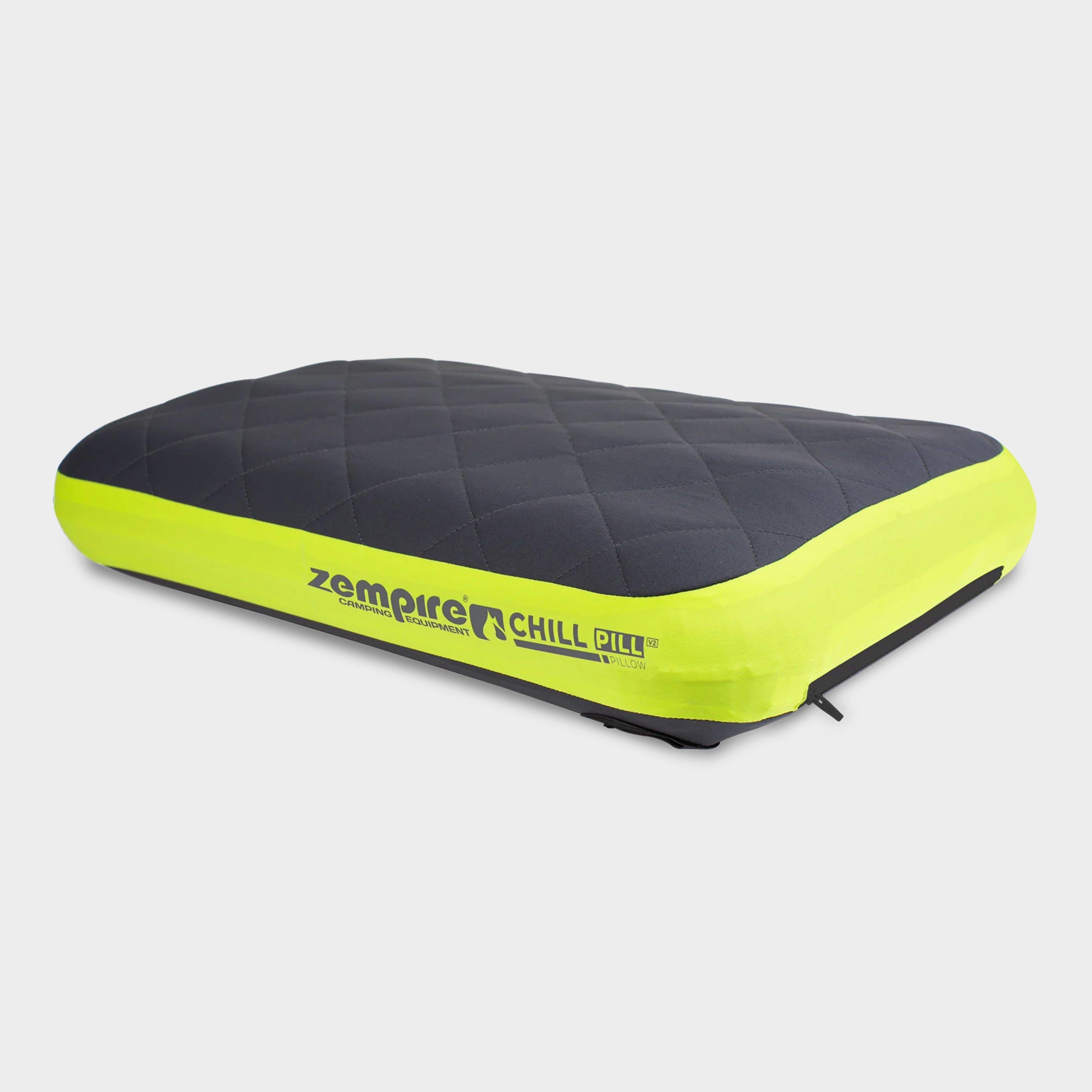 Chill Pill Ultralight V2 Camp Pillow
