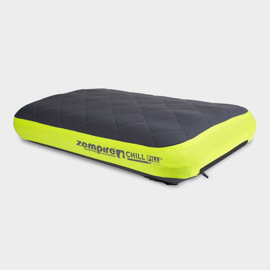 Chill Pill Ultralight V2 Camp Pillow