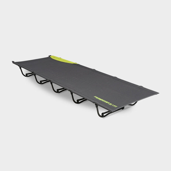 W Leg V2 Camp Cot Stretcher