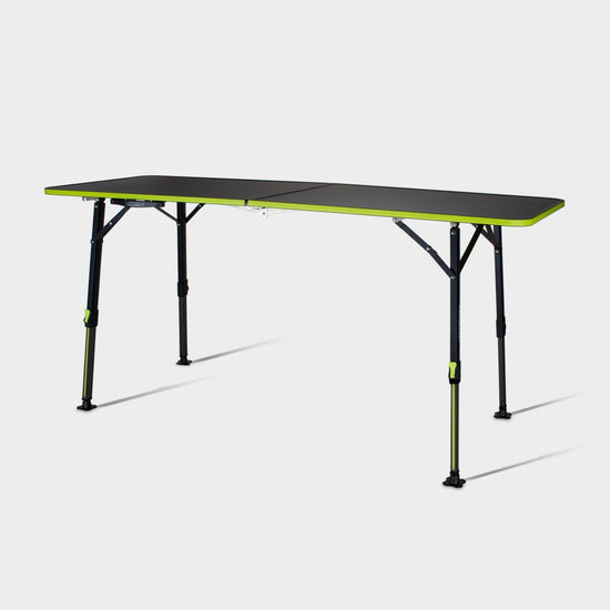 Hexolite 160 Lightweight Camp Table