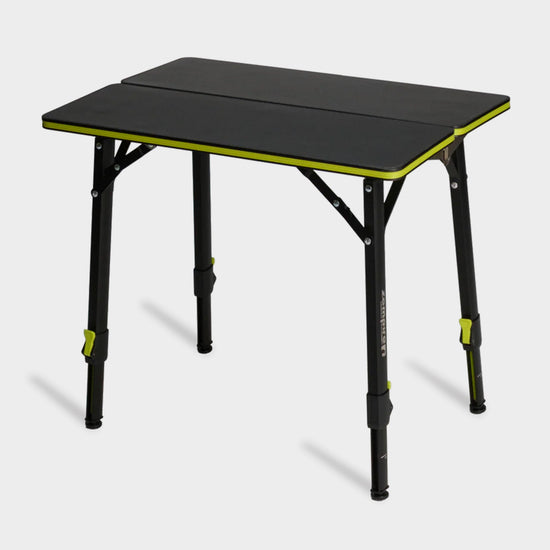Hexolite 60 Folding Camping Table