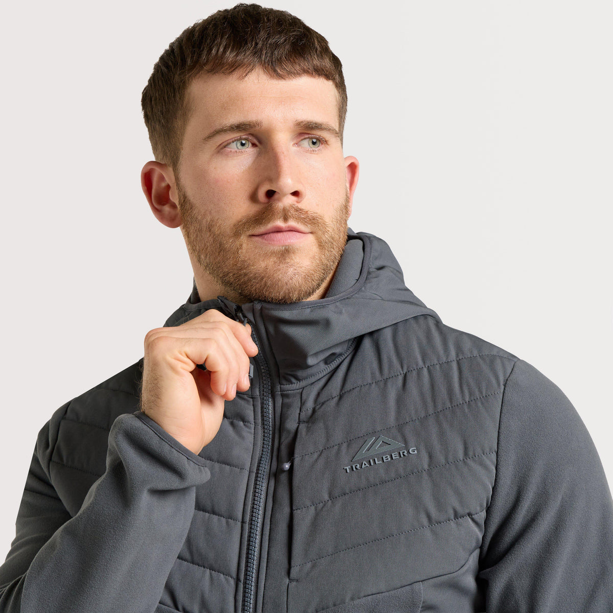 Men's Outland Fleece Jacket
