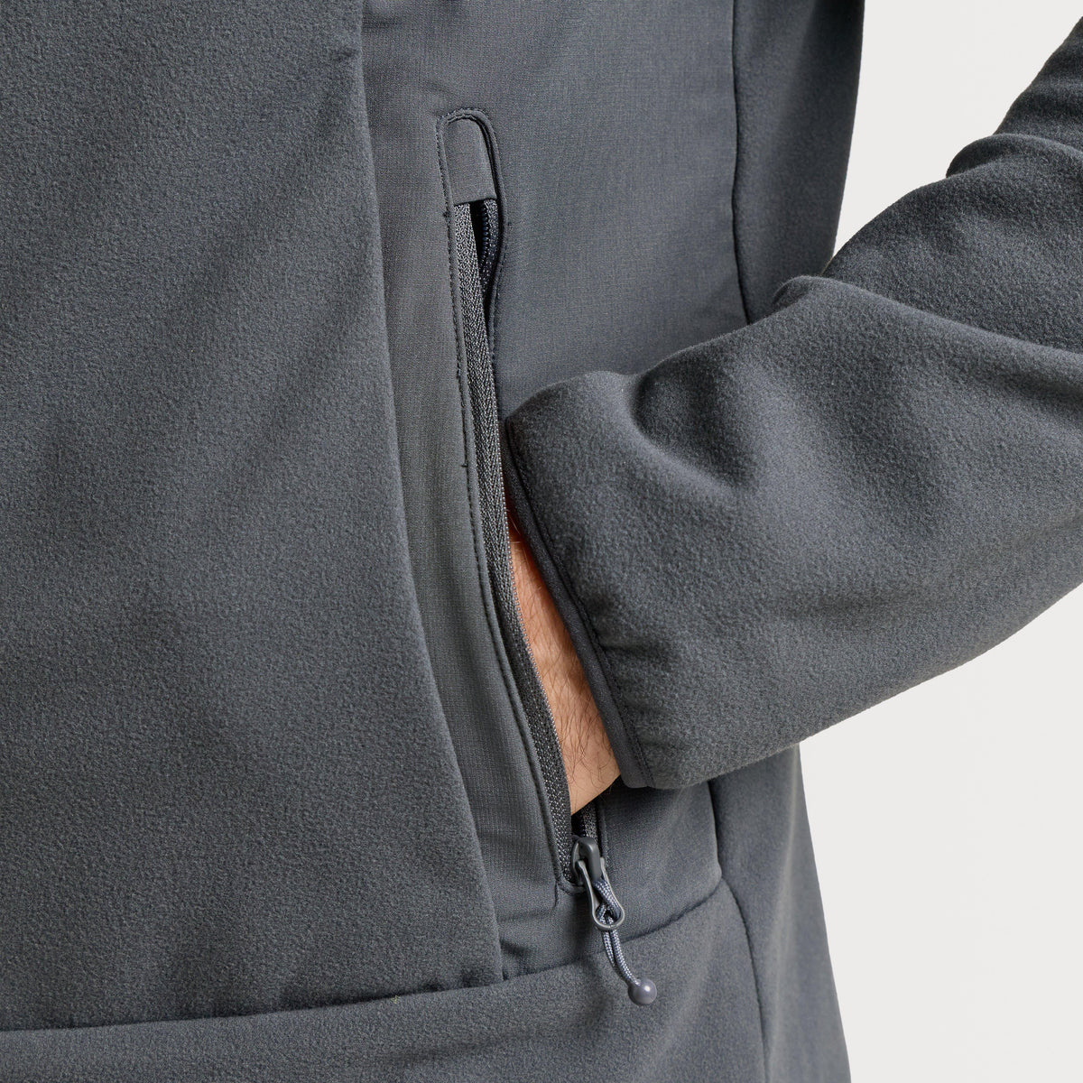Men's Outland Fleece Jacket