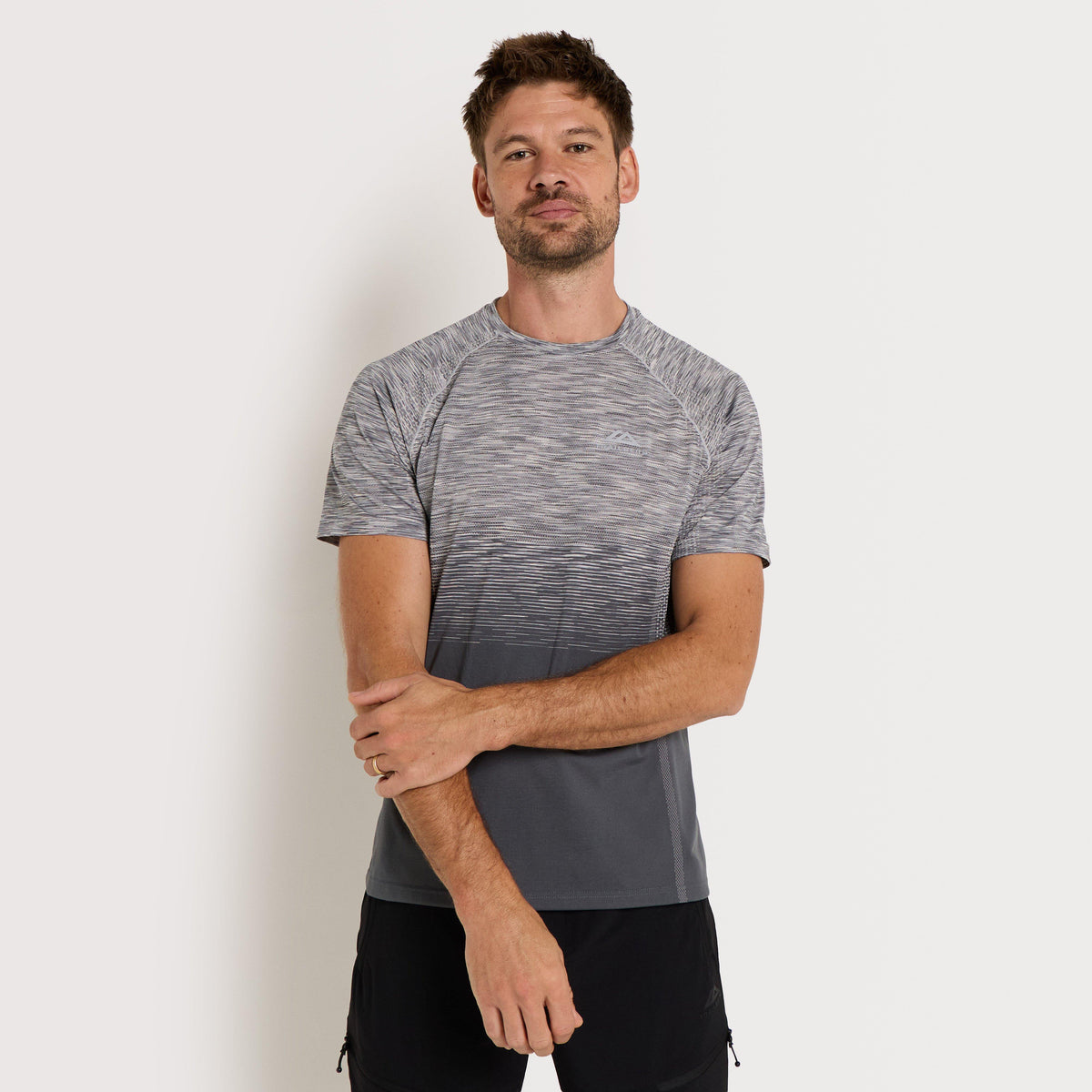 Men's Arc Seamless T-shirt