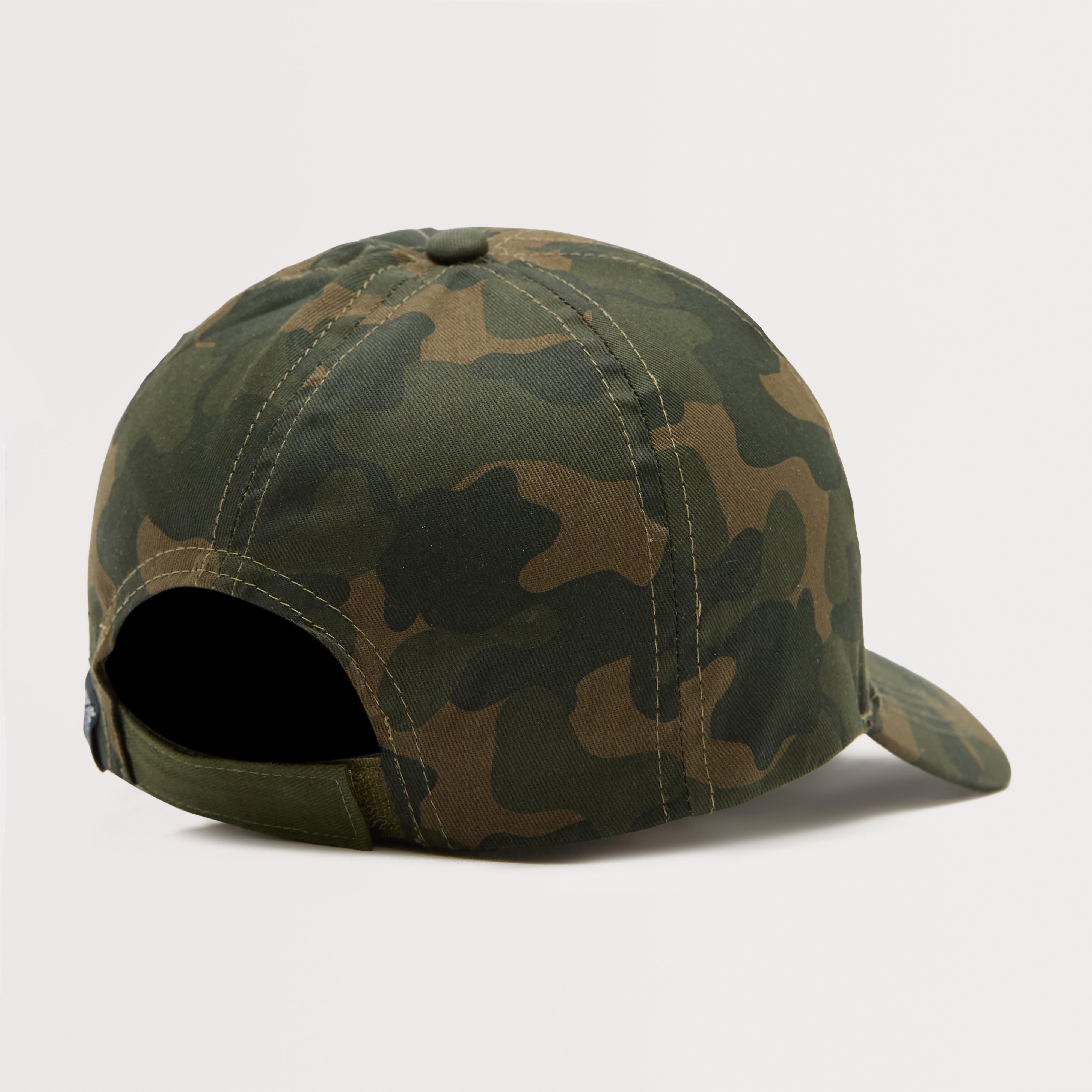 Kids Cuyler III Cap