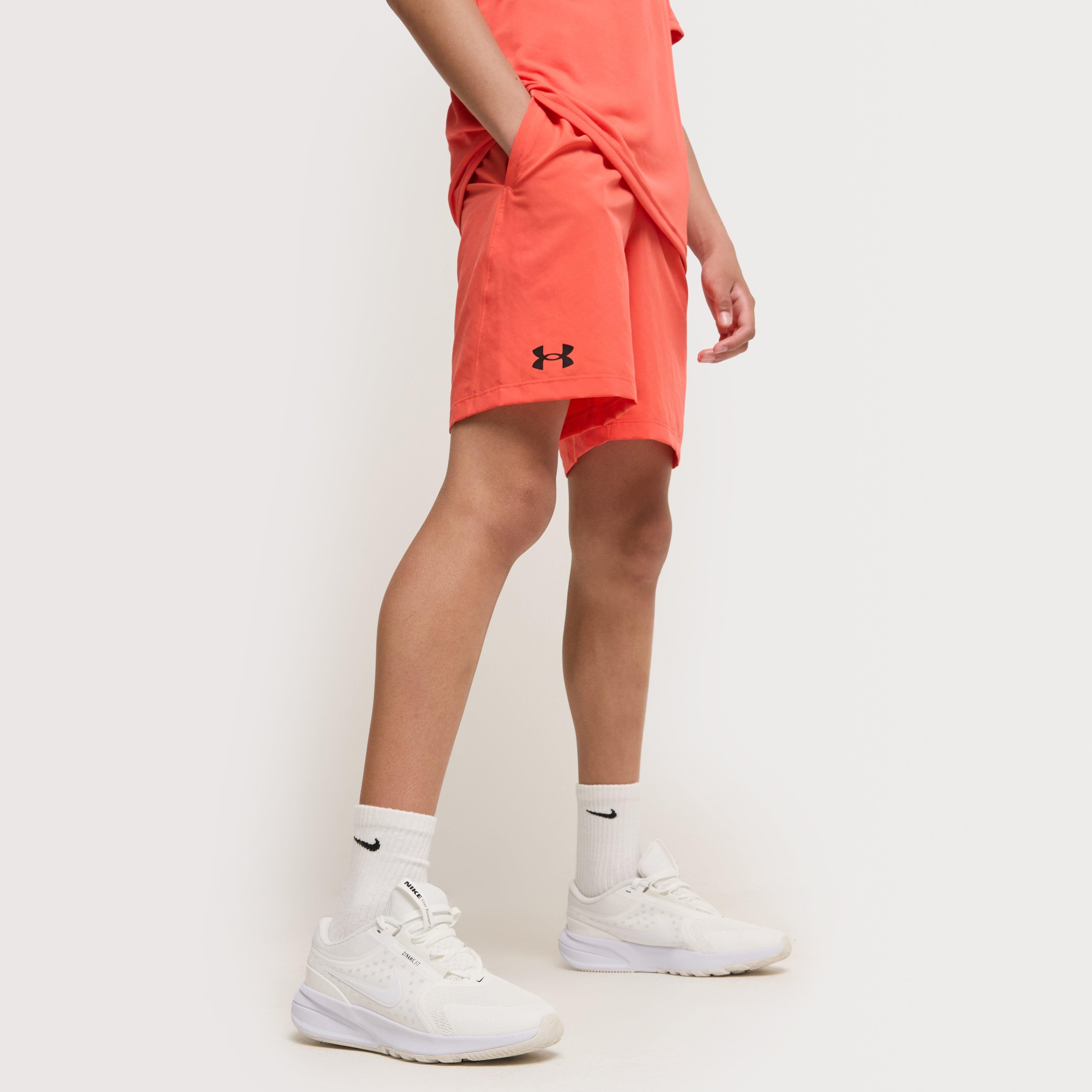 Boys’ UA Tech Woven Shorts