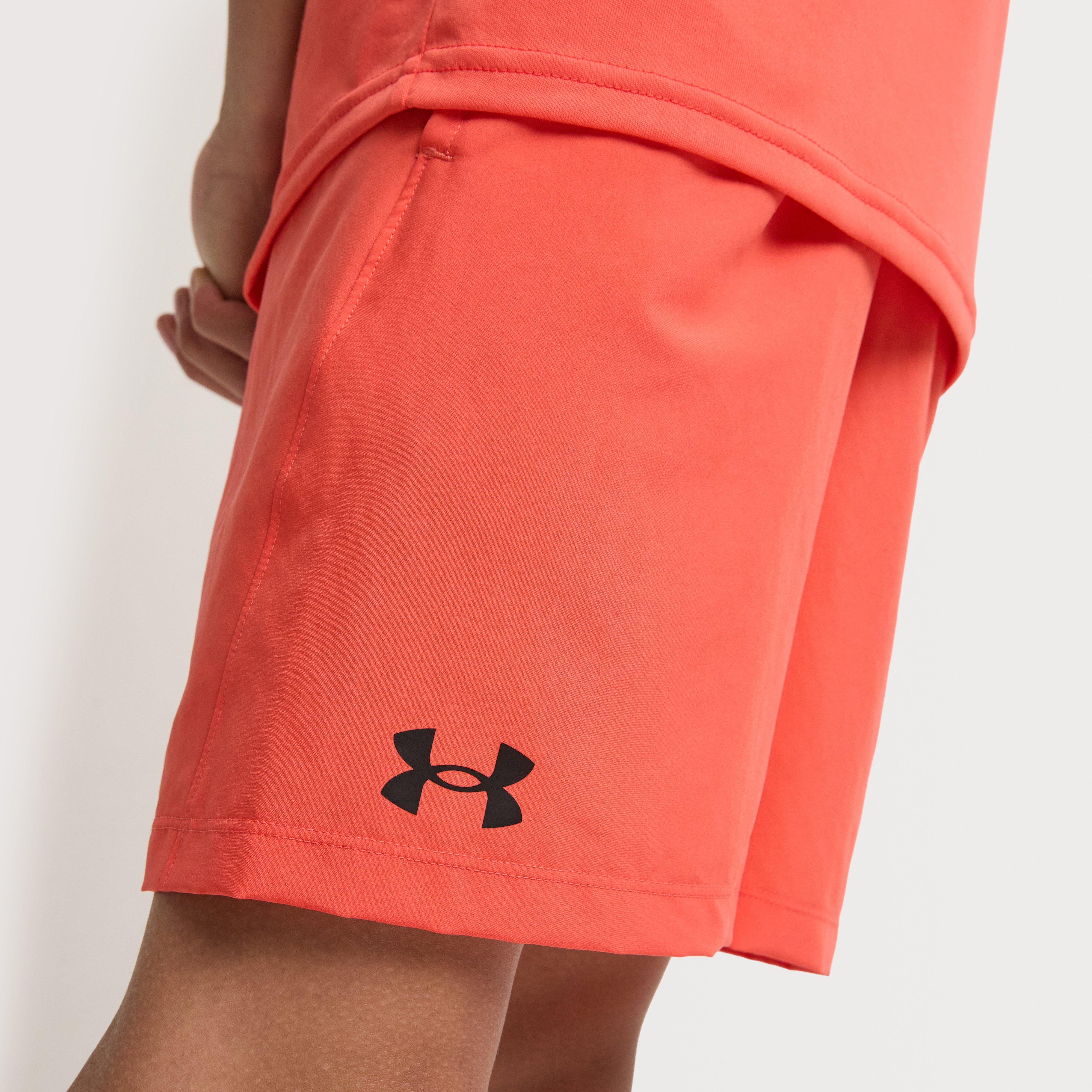 Boys’ UA Tech Woven Shorts