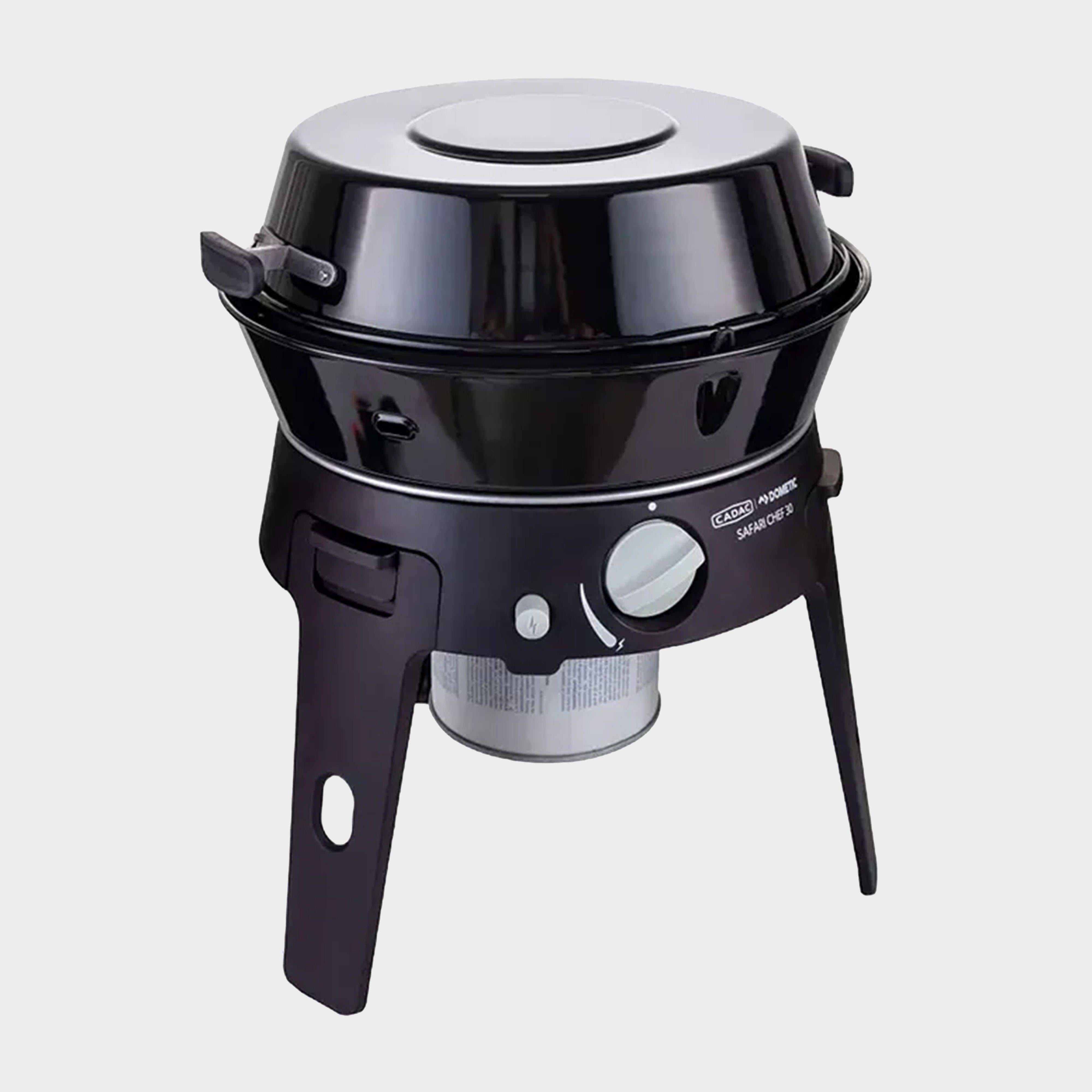 Safari Chef 30 HP Deluxe