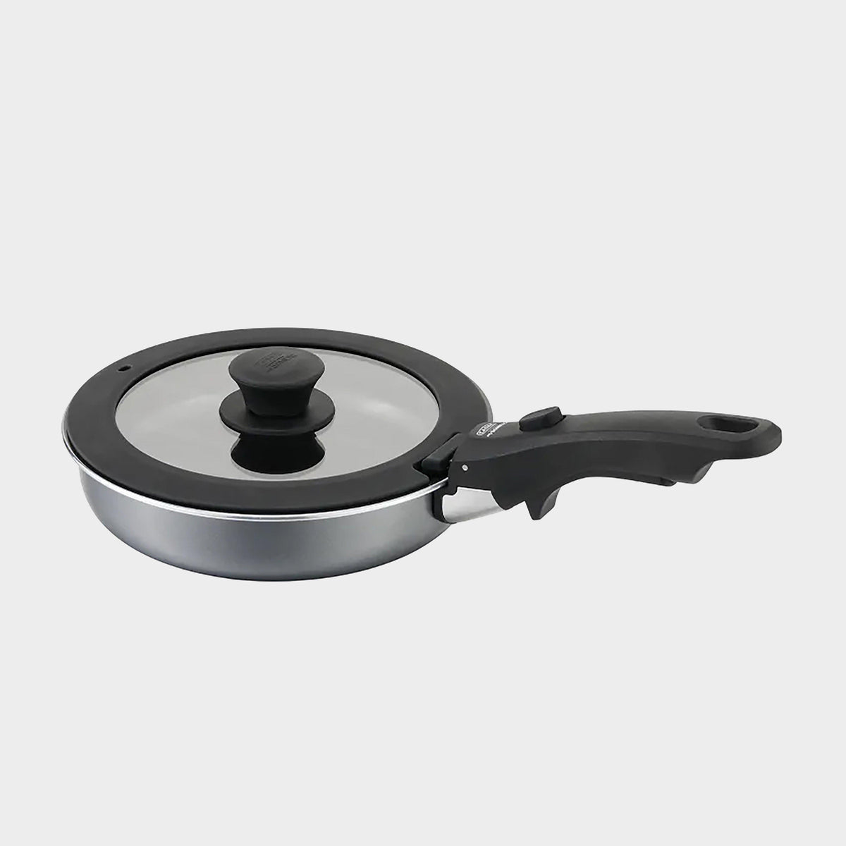 Camp Cook Set Cookware