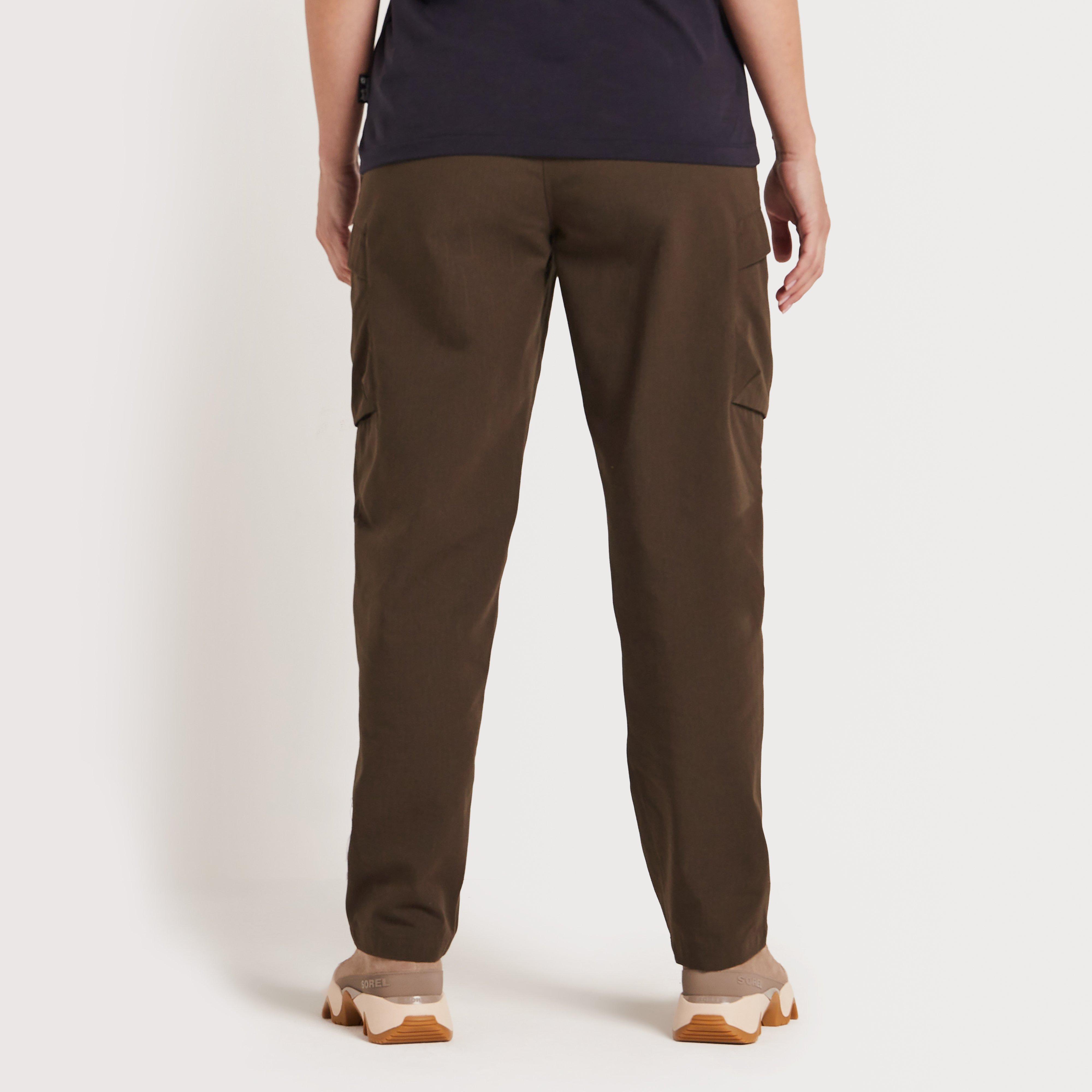 Women's Curious Tee