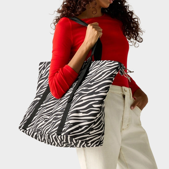 Boulder Tote Bag