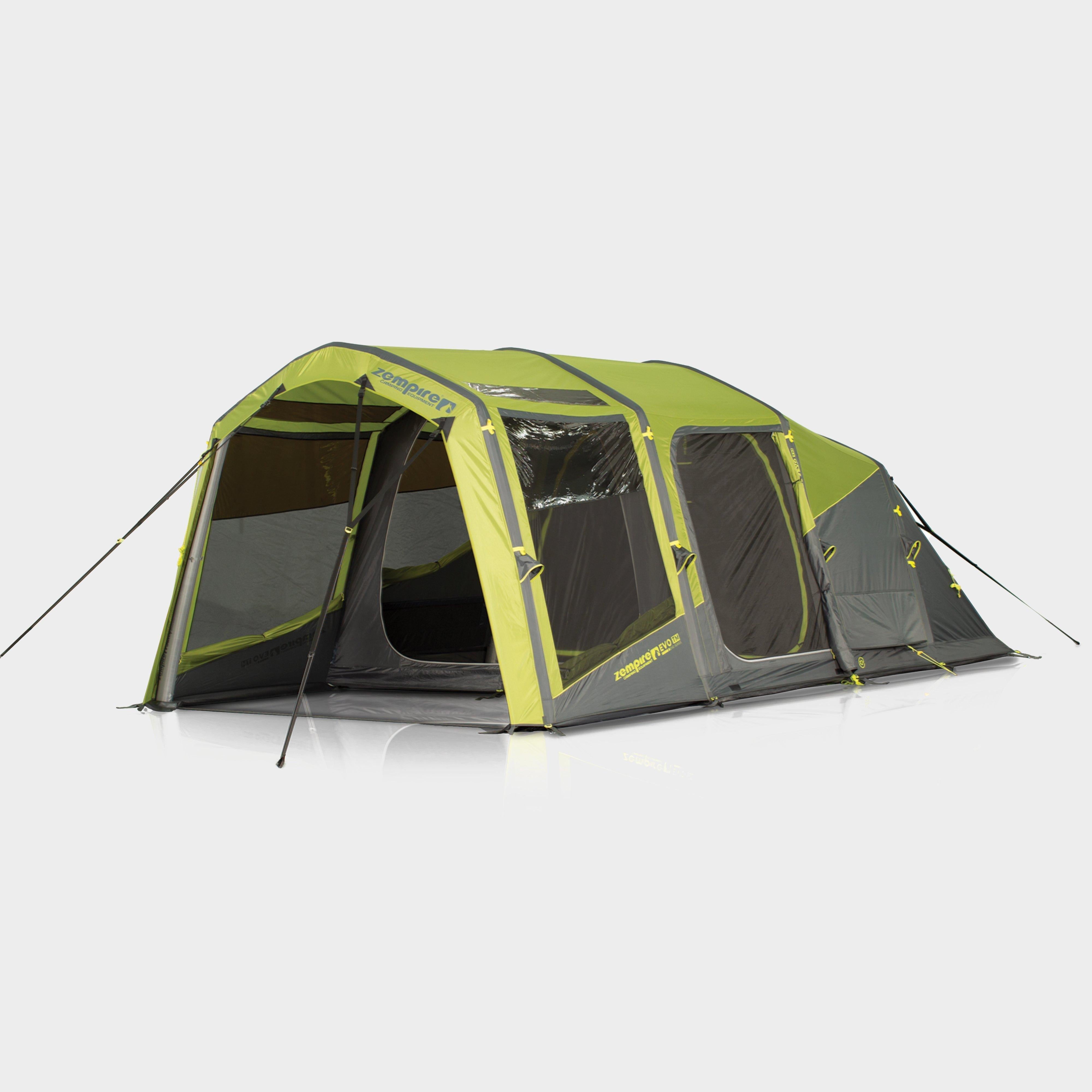 Refurbished Evo TM V2 Inflatable Air Tent