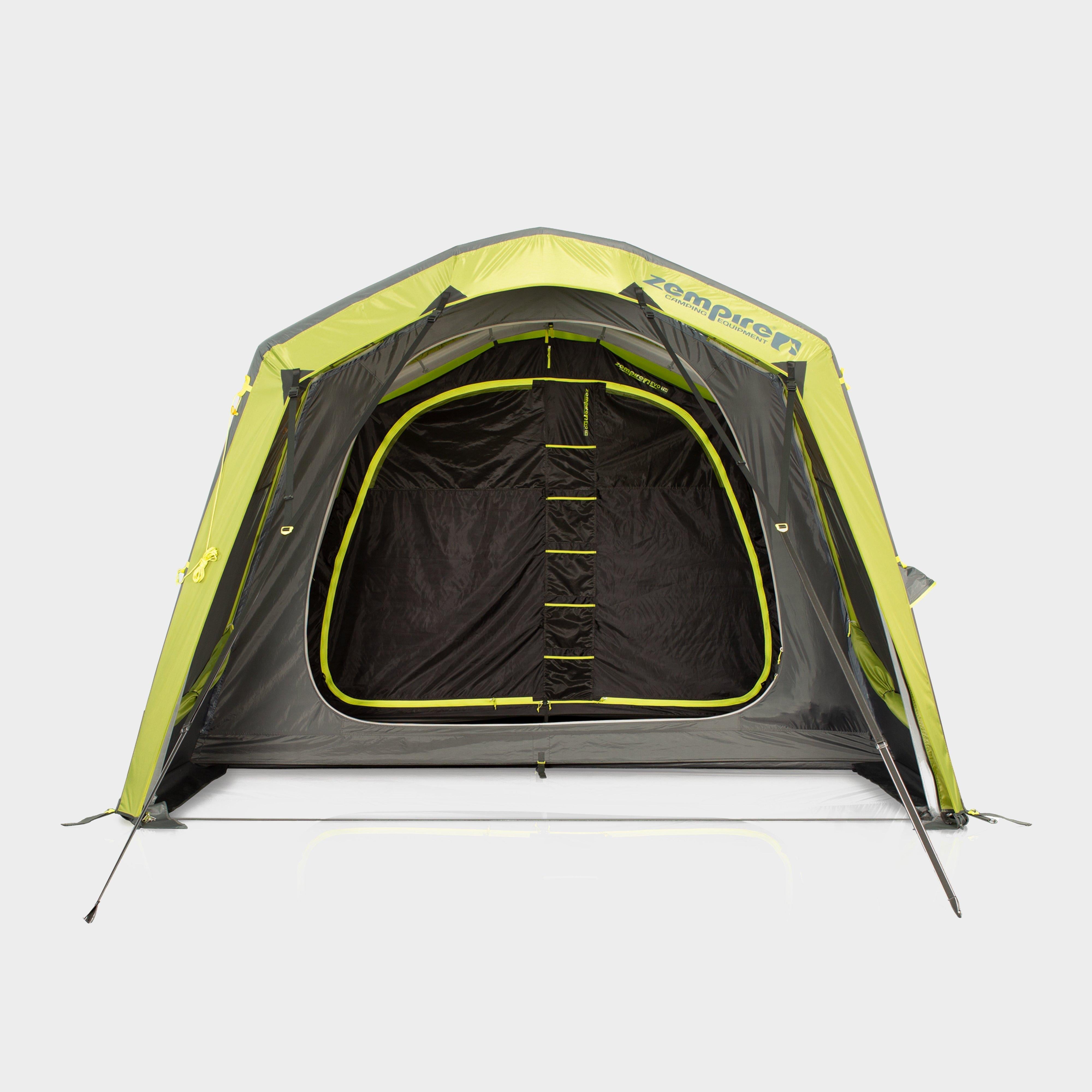 Refurbished Evo TM V2 Inflatable Air Tent